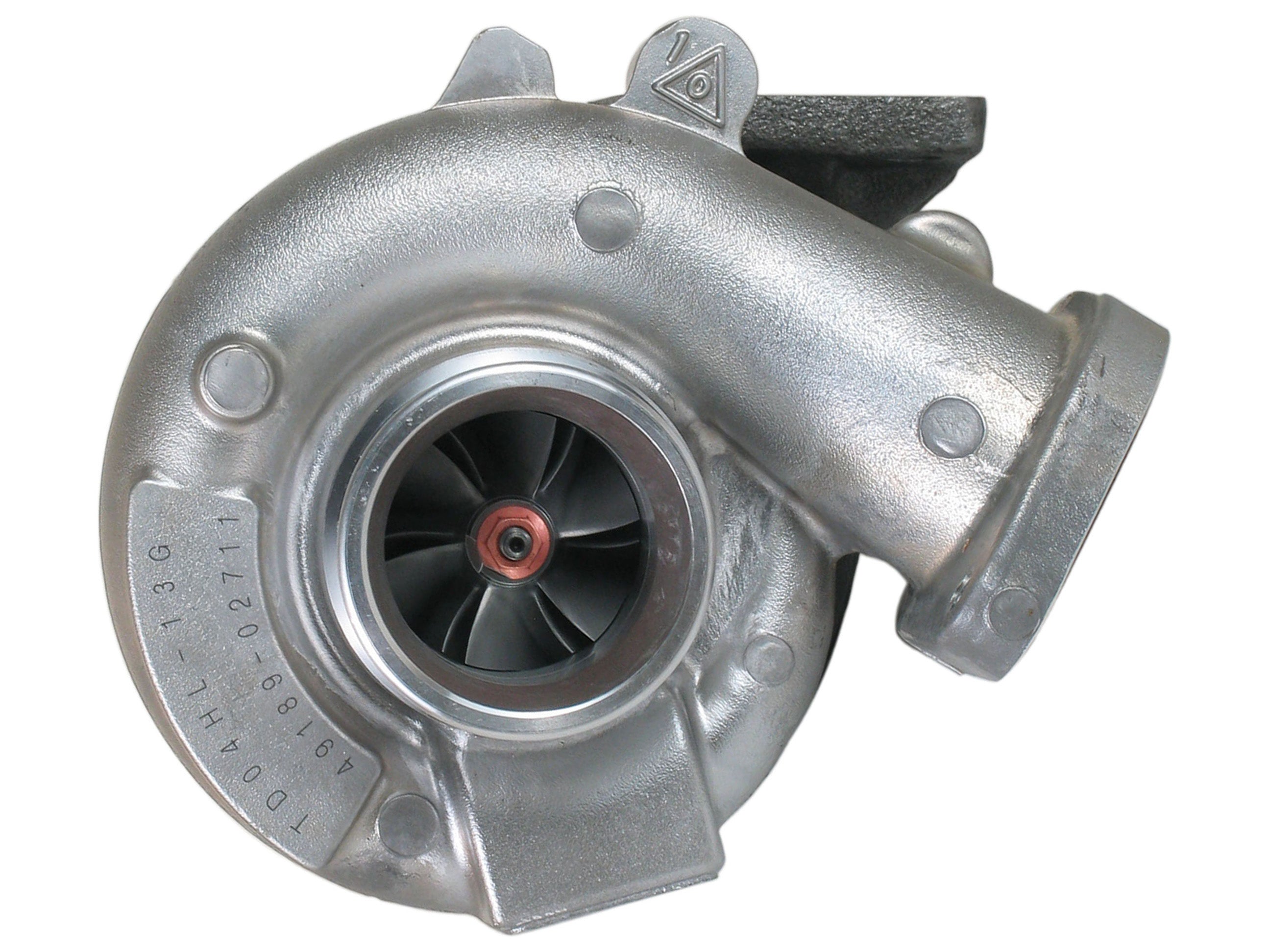 NEW OEM 49189-02711 Mitsubishi TD04HL Turbocharger