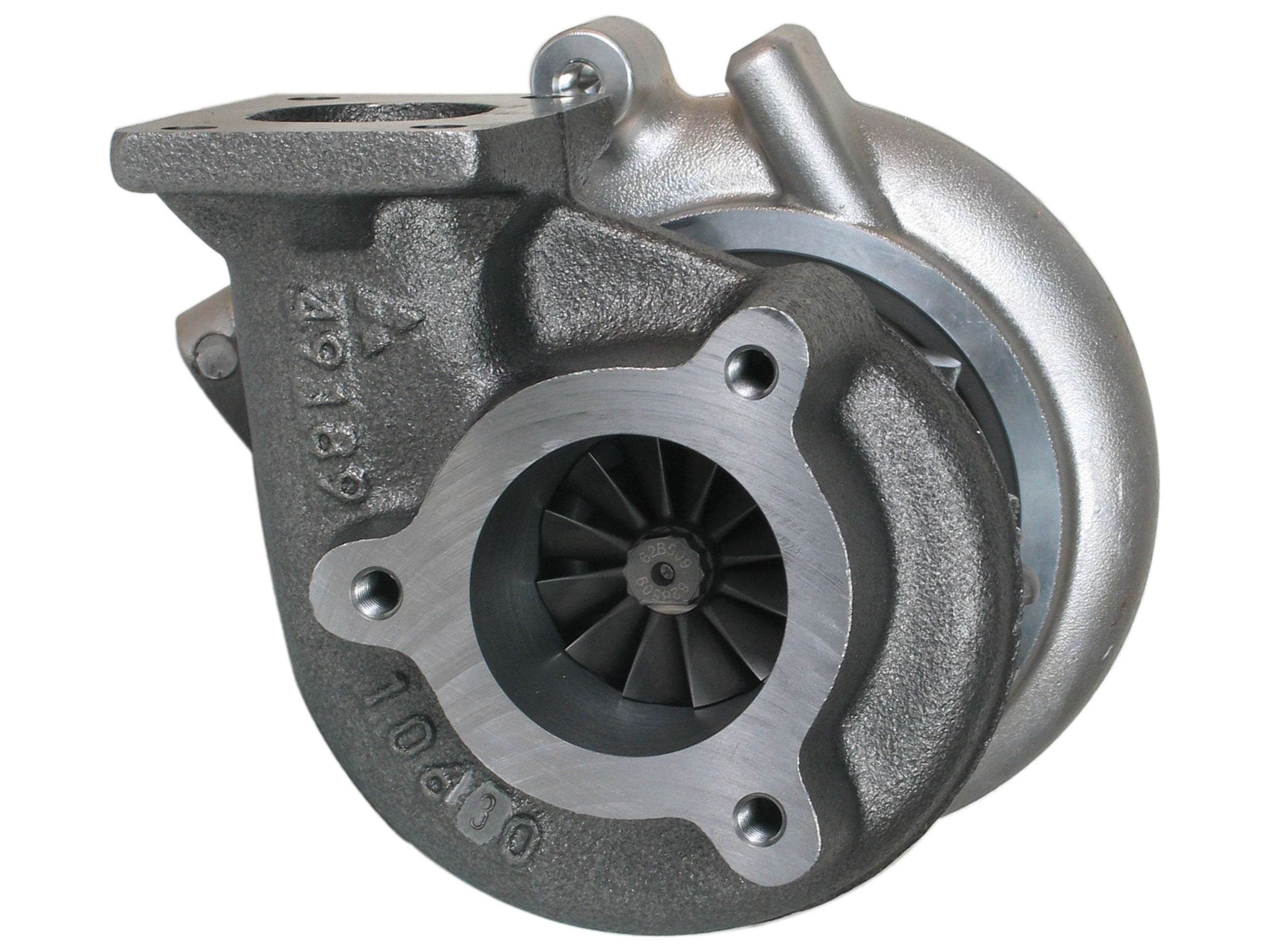 NEW OEM 49189-02711 Mitsubishi TD04HL Turbocharger