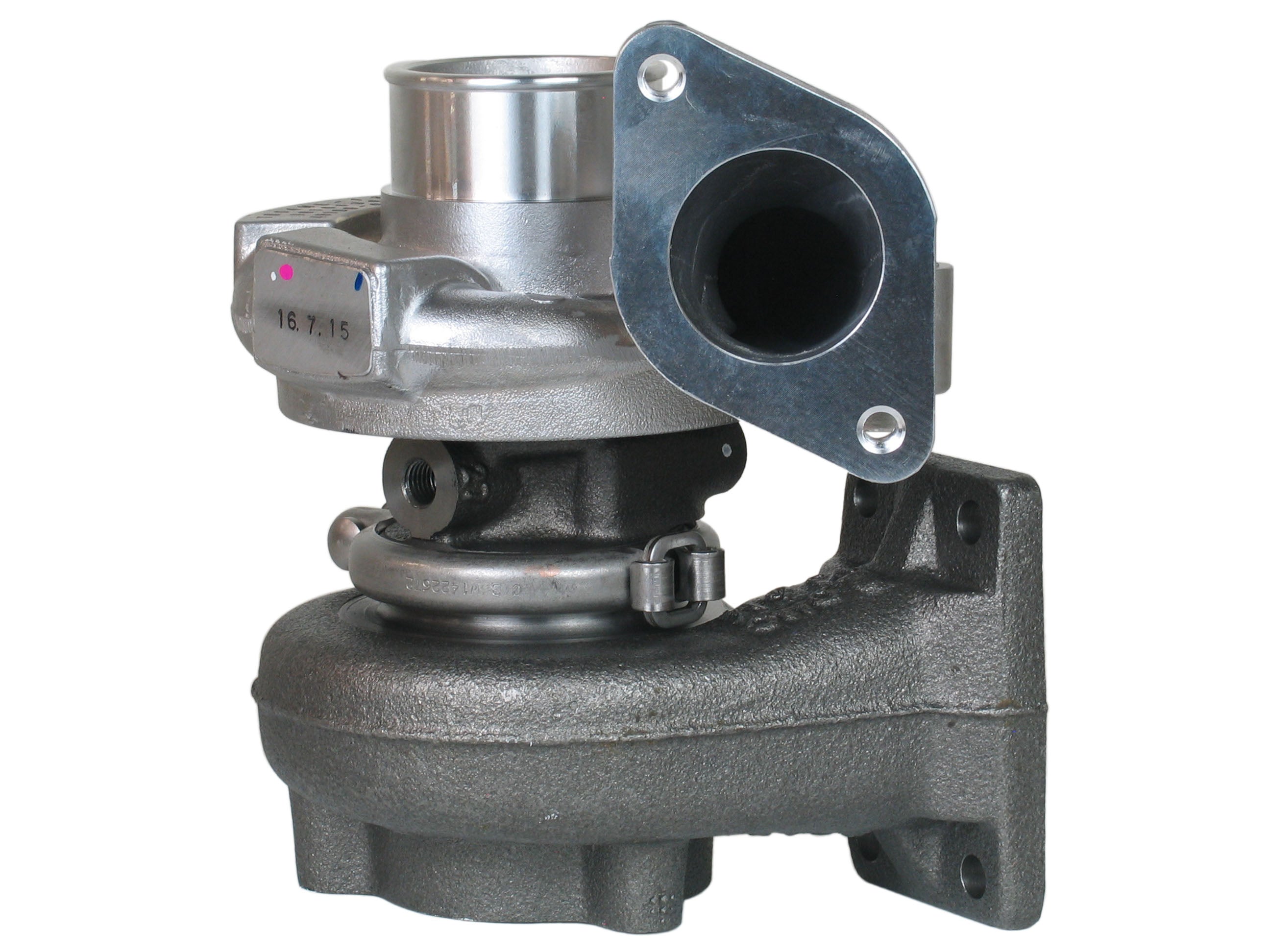 NEW OEM 49189-02711 Mitsubishi TD04HL Turbocharger
