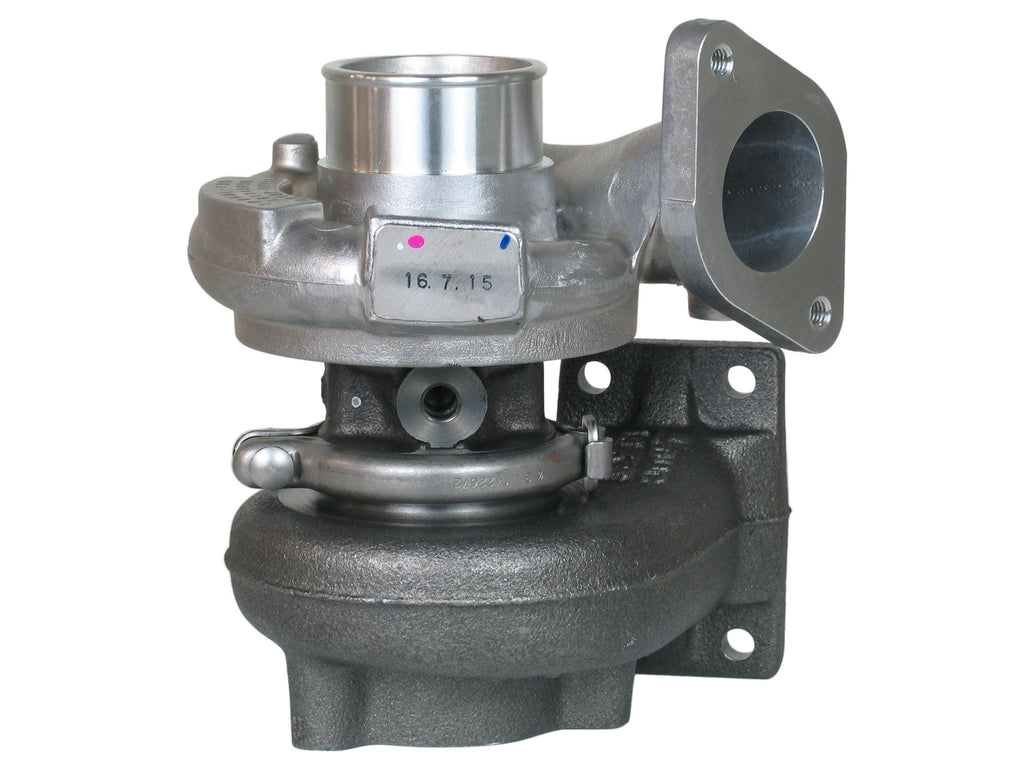 NEW OEM 49189-02711 Mitsubishi TD04HL Turbocharger