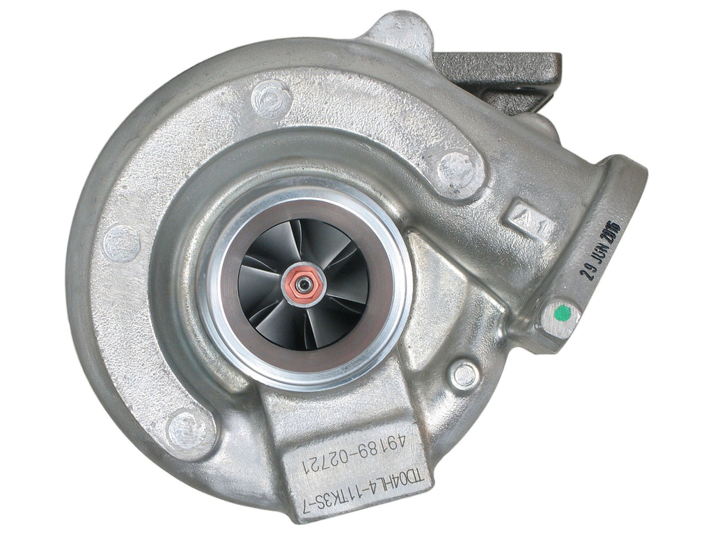 NEW OEM 49189-02721 Mitsubishi TD04HL4 Turbocharger