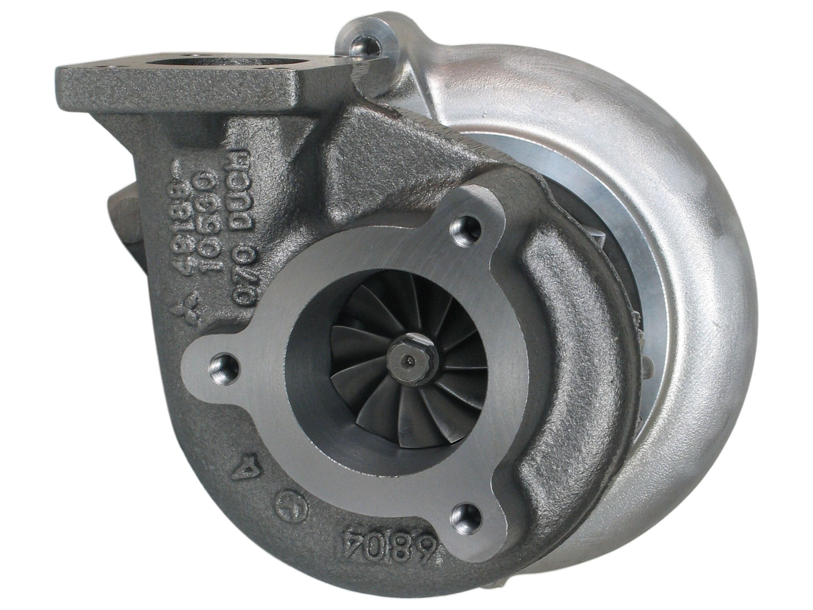 NEW OEM 49189-02721 Mitsubishi TD04HL4 Turbocharger