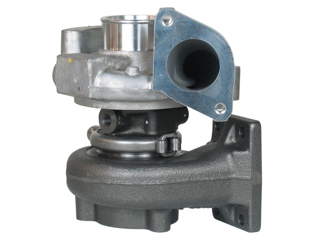 NEW OEM 49189-02721 Mitsubishi TD04HL4 Turbocharger