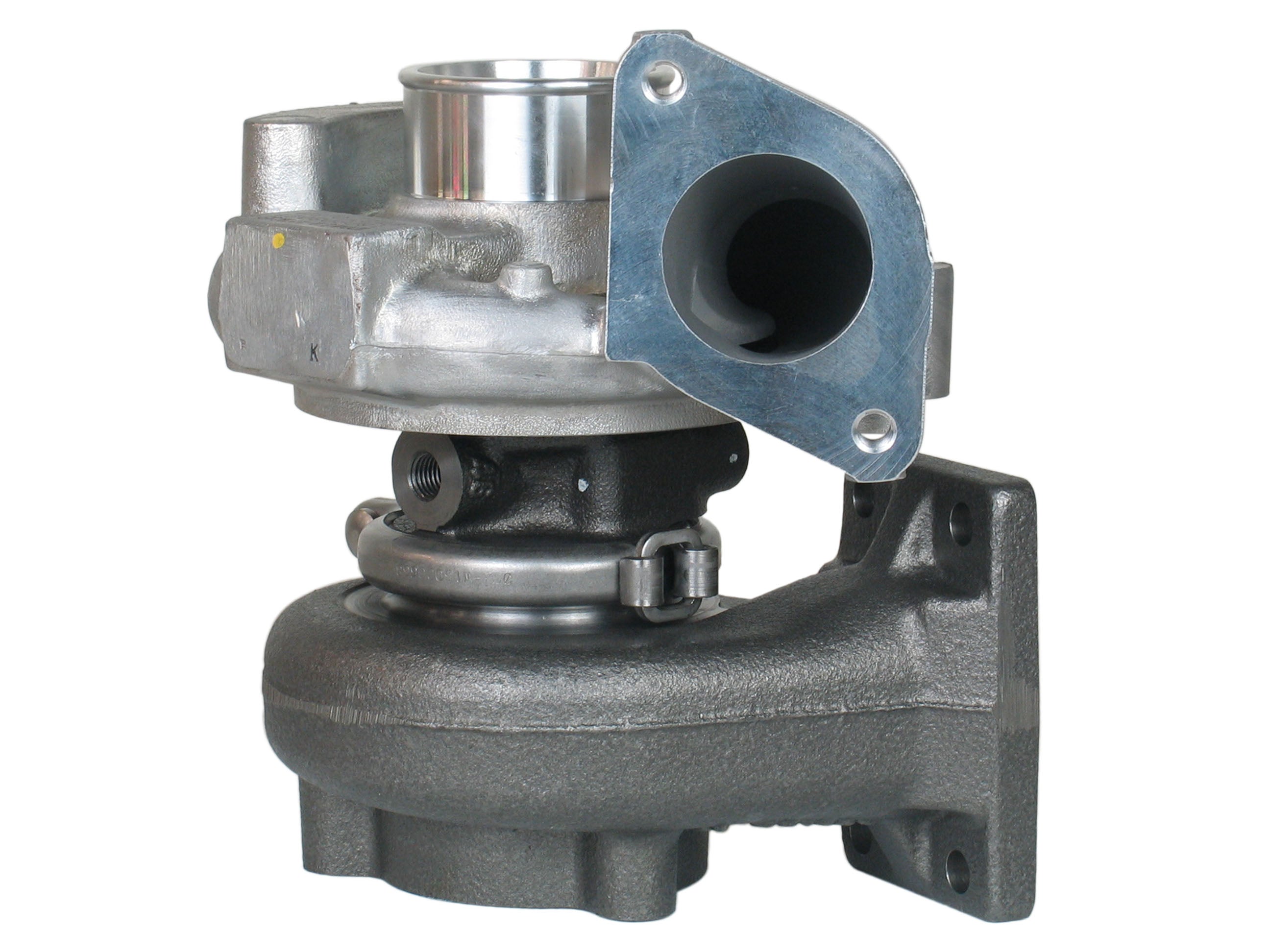 NEW OEM 49189-02721 Mitsubishi TD04HL4 Turbocharger