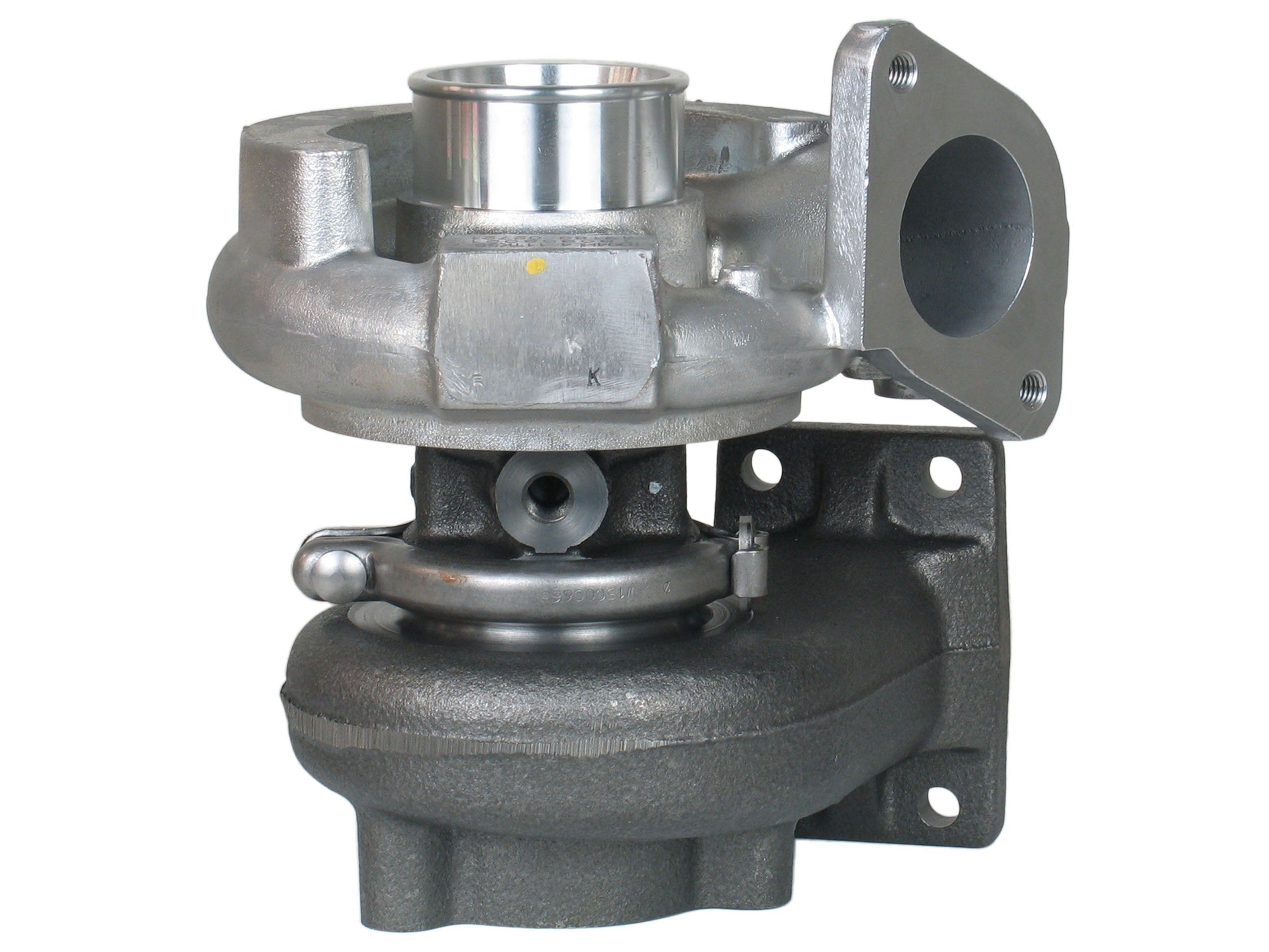 NEW OEM 49189-02721 Mitsubishi TD04HL4 Turbocharger
