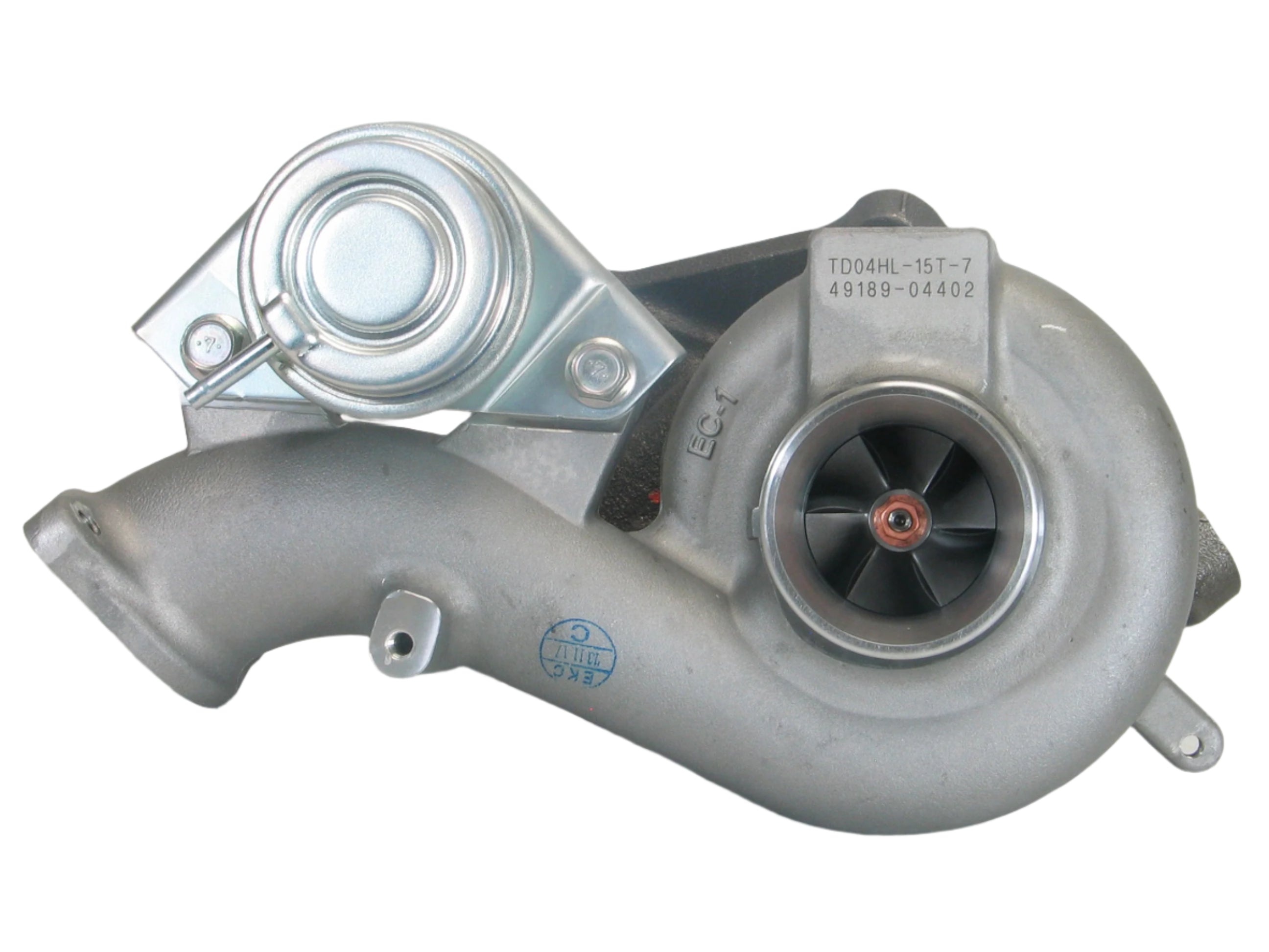 NEW OEM 49189-04402 Mitsubishi TD04HL Turbocharger