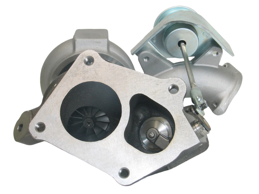 NEW OEM 49189-04402 Mitsubishi TD04HL Turbocharger