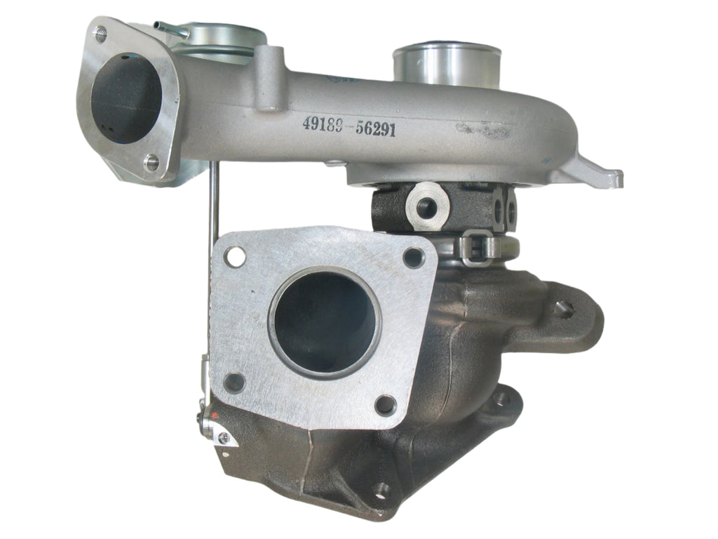 NEW OEM 49189-04402 Mitsubishi TD04HL Turbocharger