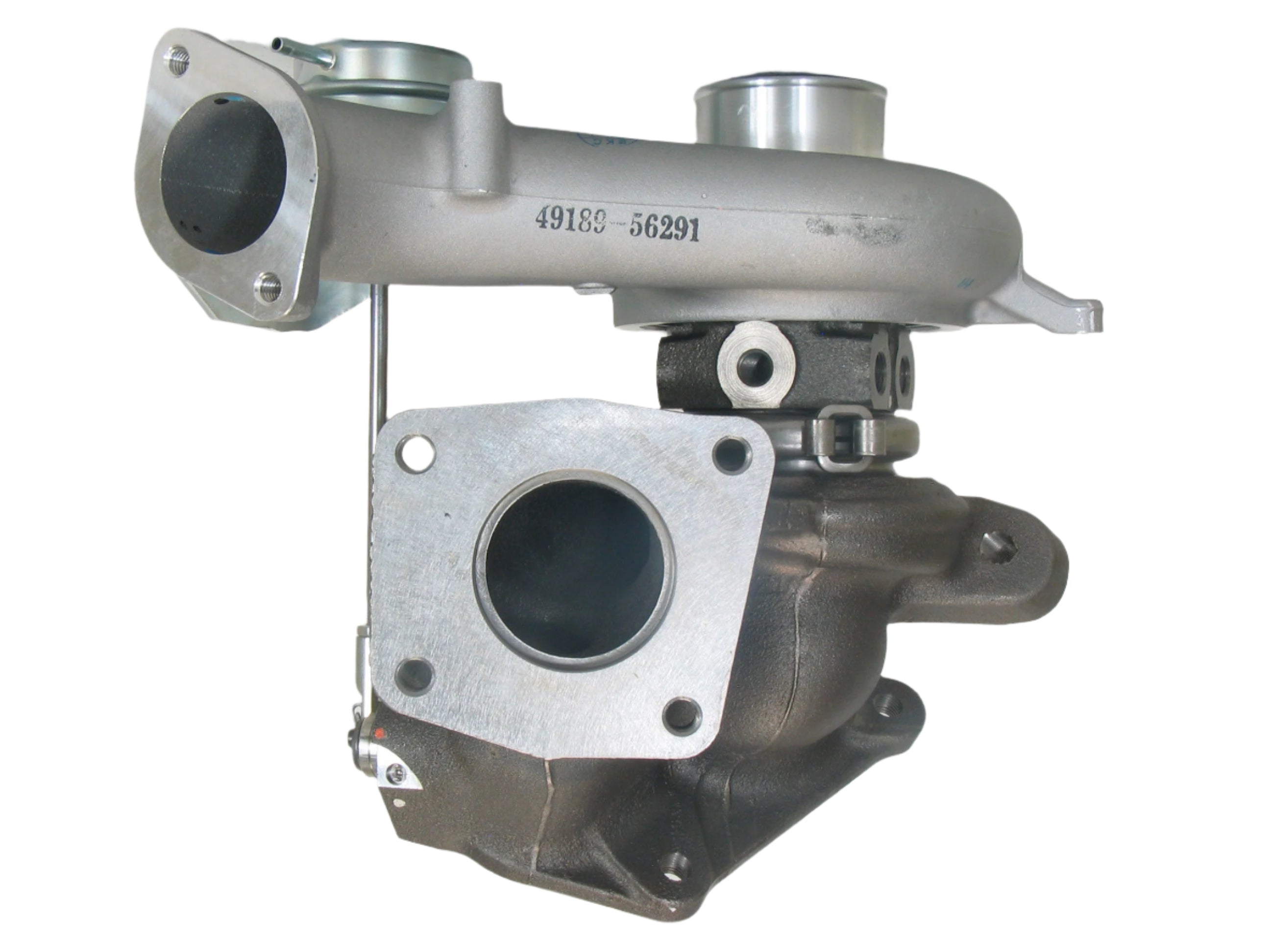 NEW OEM 49189-04402 Mitsubishi TD04HL Turbocharger