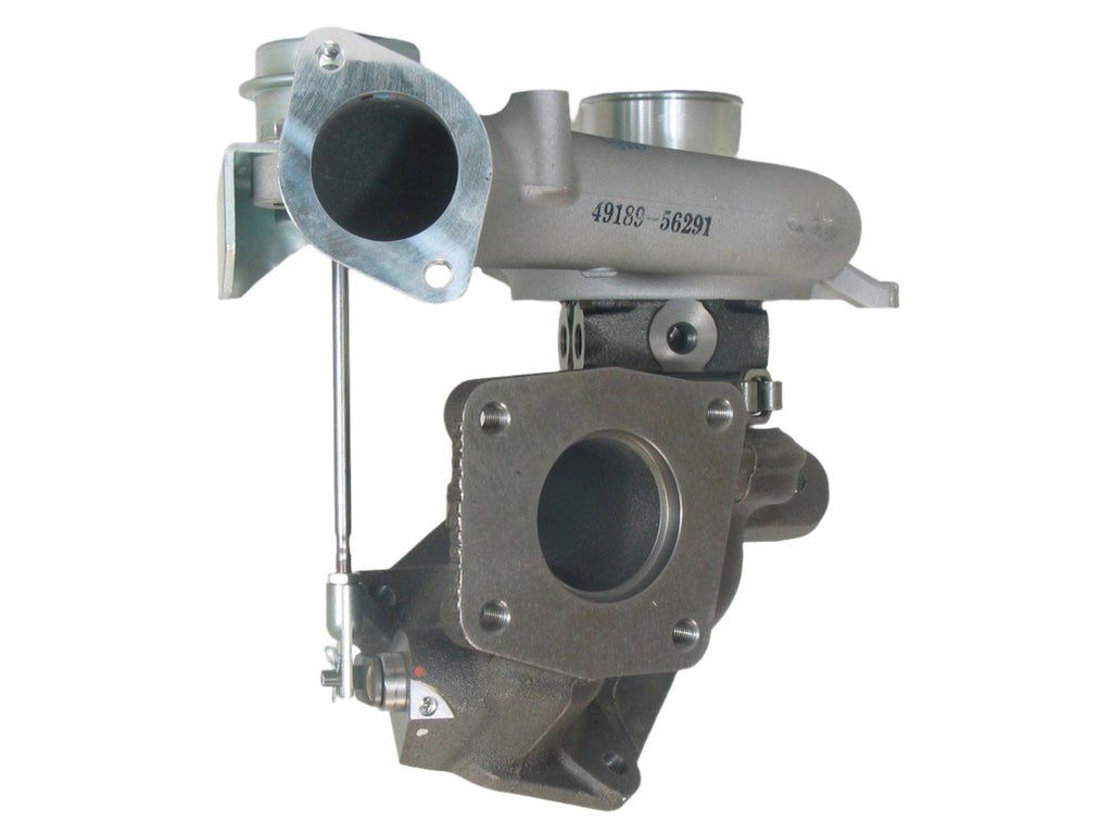 NEW OEM 49189-04402 Mitsubishi TD04HL Turbocharger