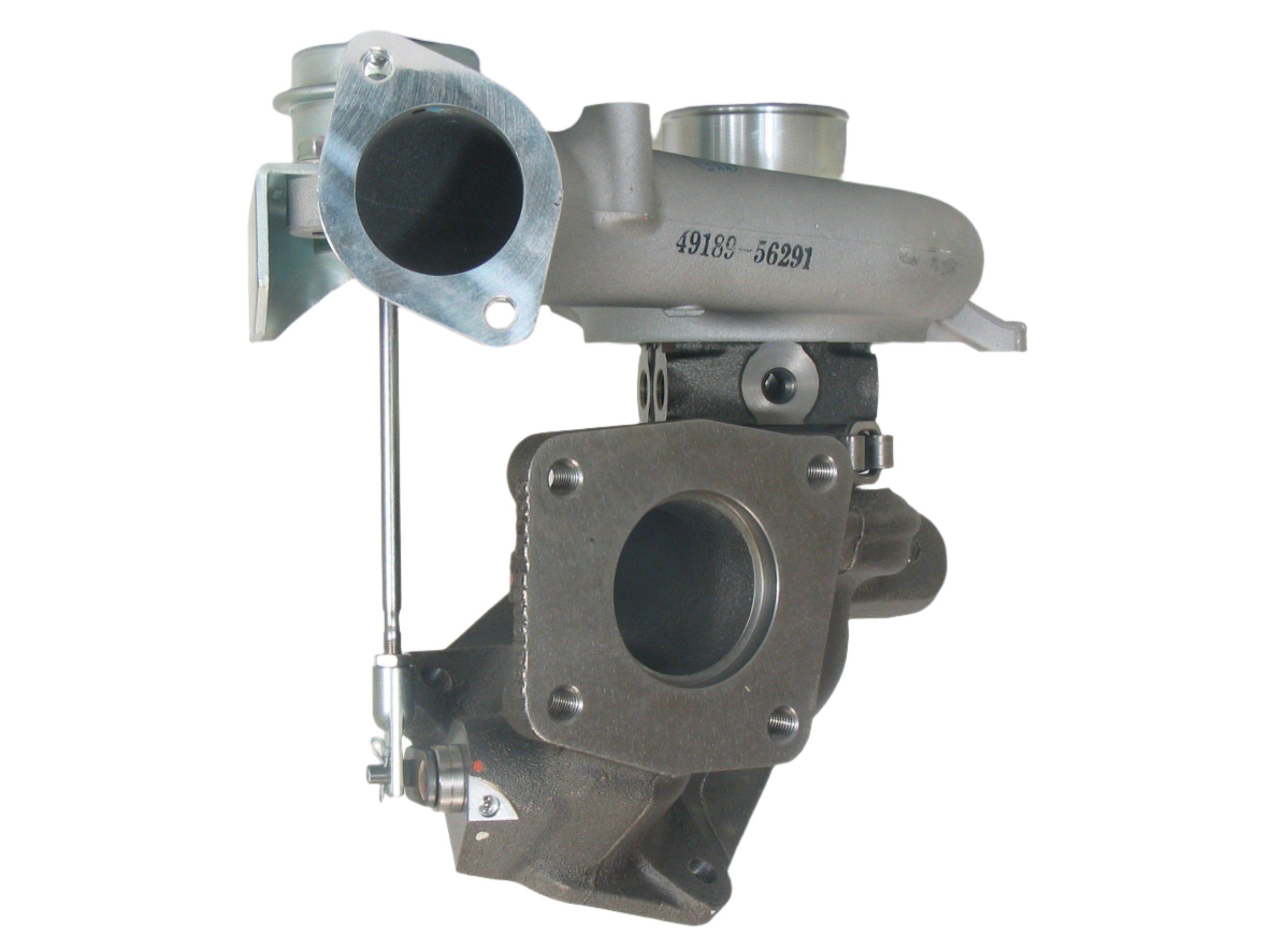 NEW OEM 49189-04402 Mitsubishi TD04HL Turbocharger