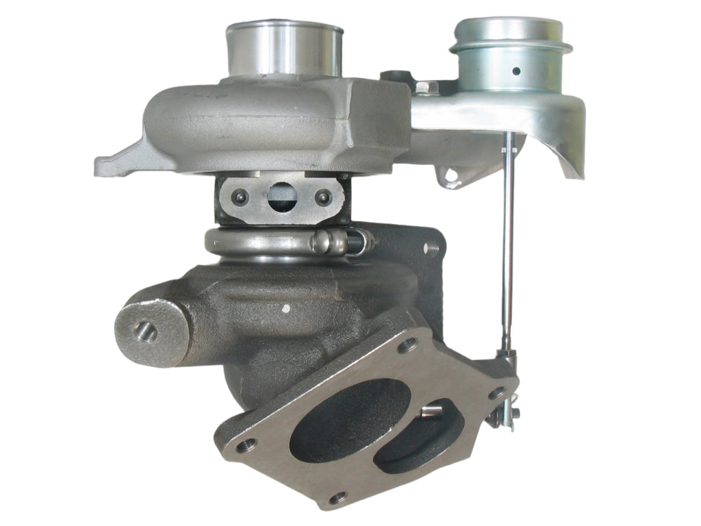 NEW OEM 49189-04402 Mitsubishi TD04HL Turbocharger