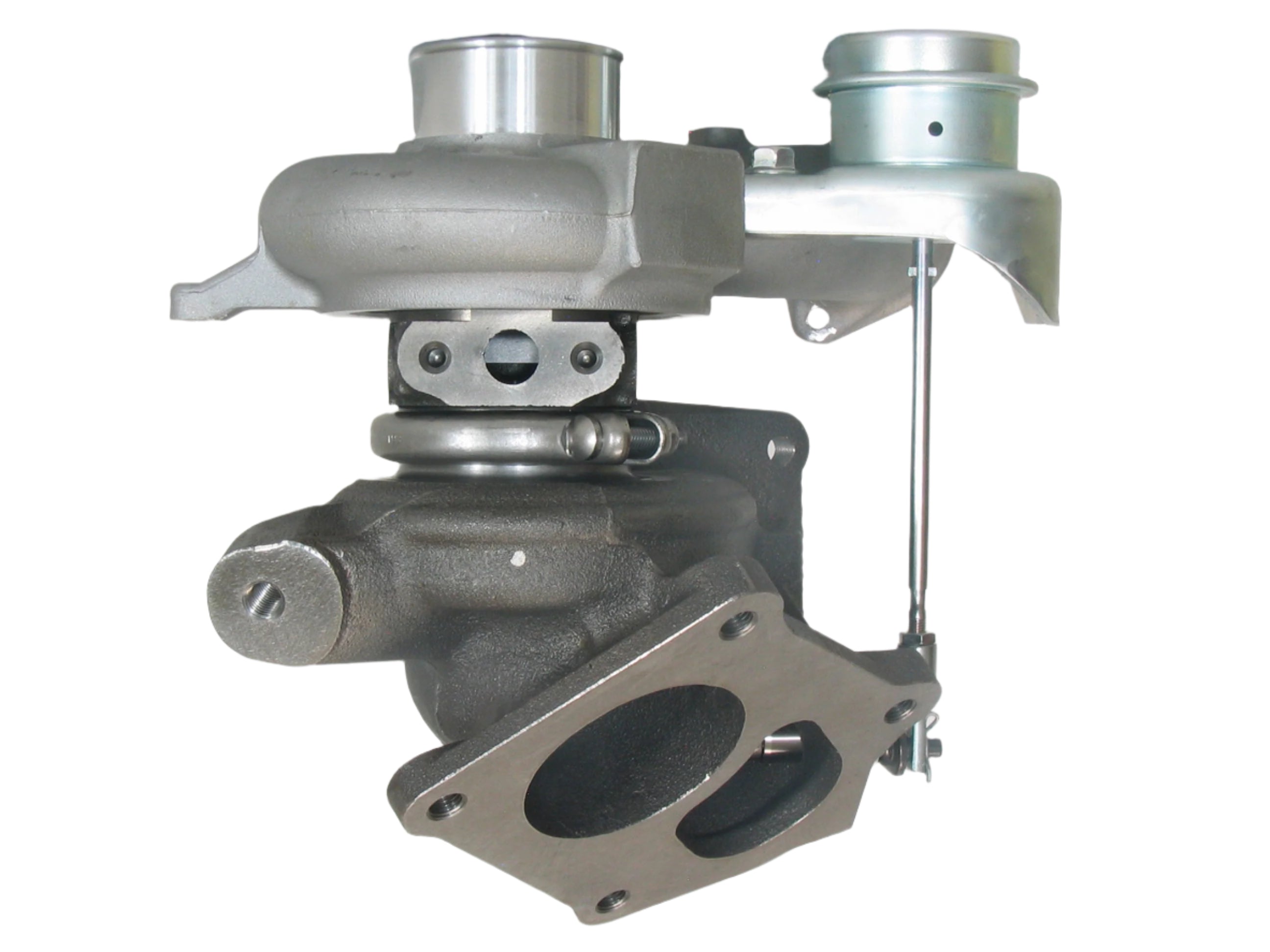 NEW OEM 49189-04402 Mitsubishi TD04HL Turbocharger