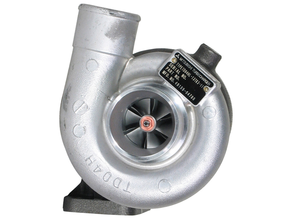 NEW OEM 49189-04780 Mitsubishi TD04HL Turbocharger
