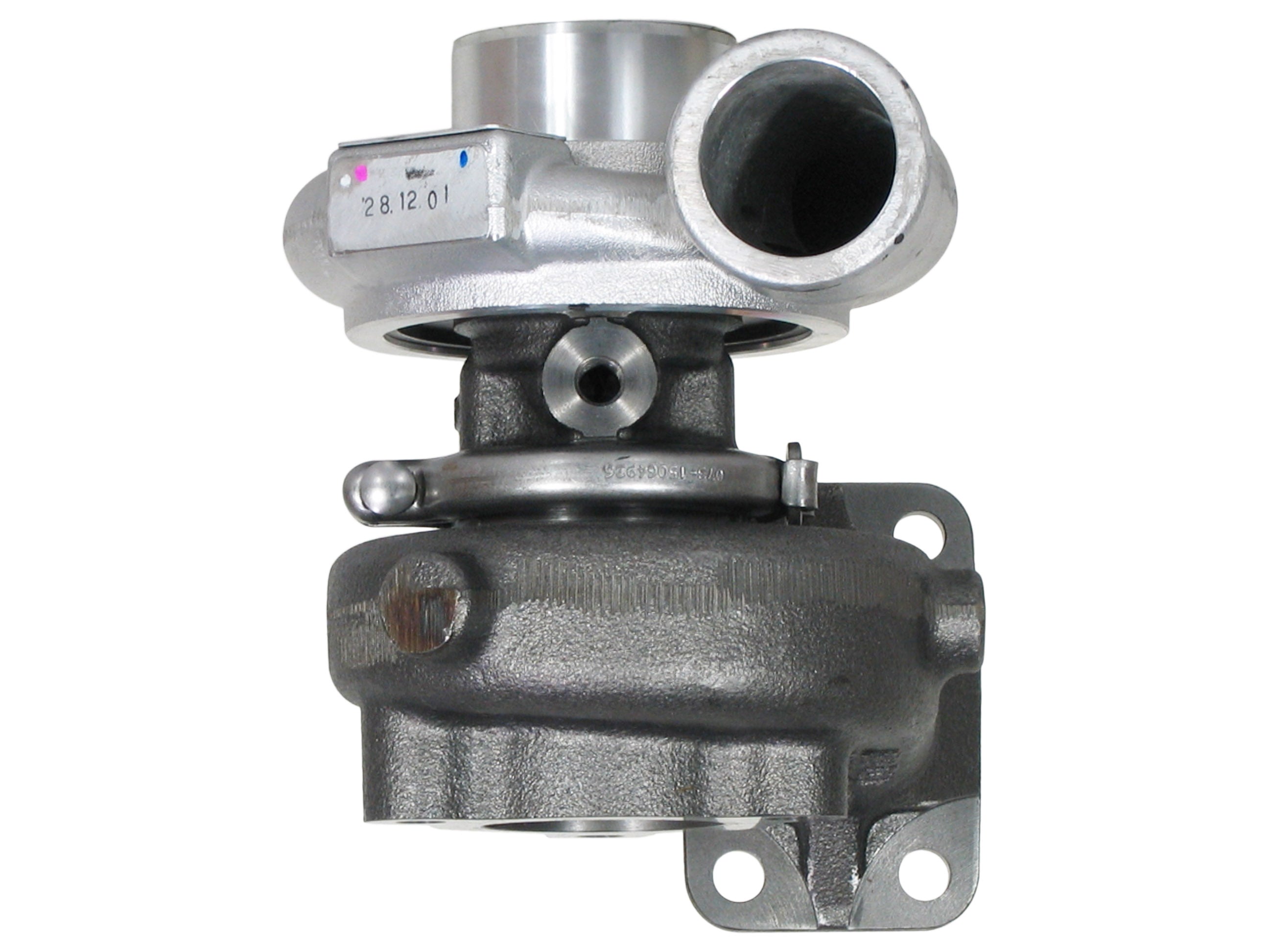 NEW OEM 49189-04780 Mitsubishi TD04HL Turbocharger