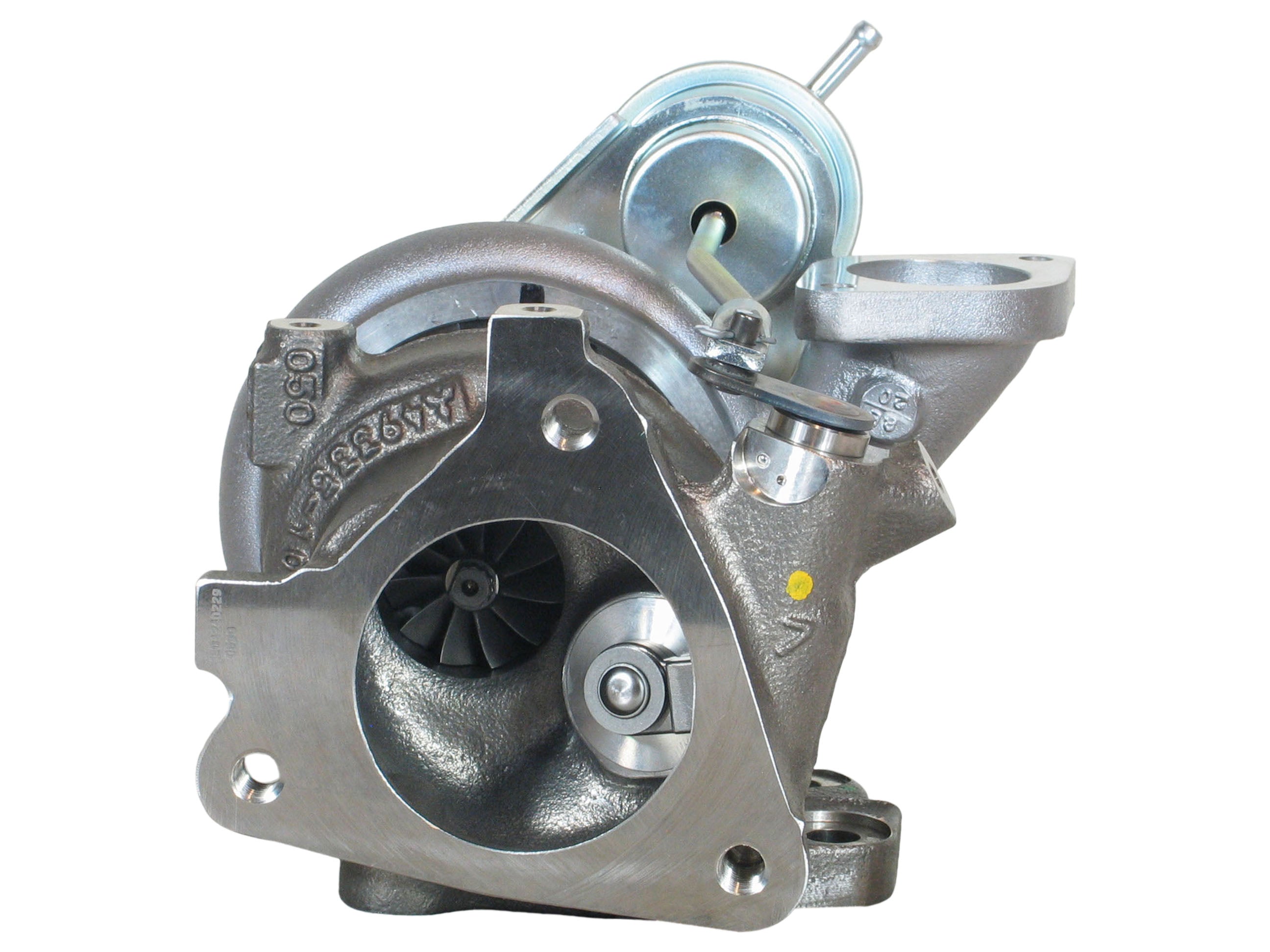 NEW OEM 49335-01801 Mitsubishi TF035HL8 Turbocharger