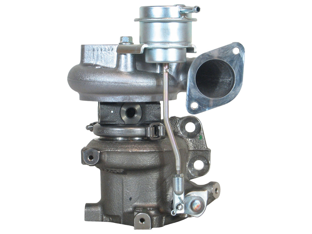 NEW OEM 49335-01801 Mitsubishi TF035HL8 Turbocharger