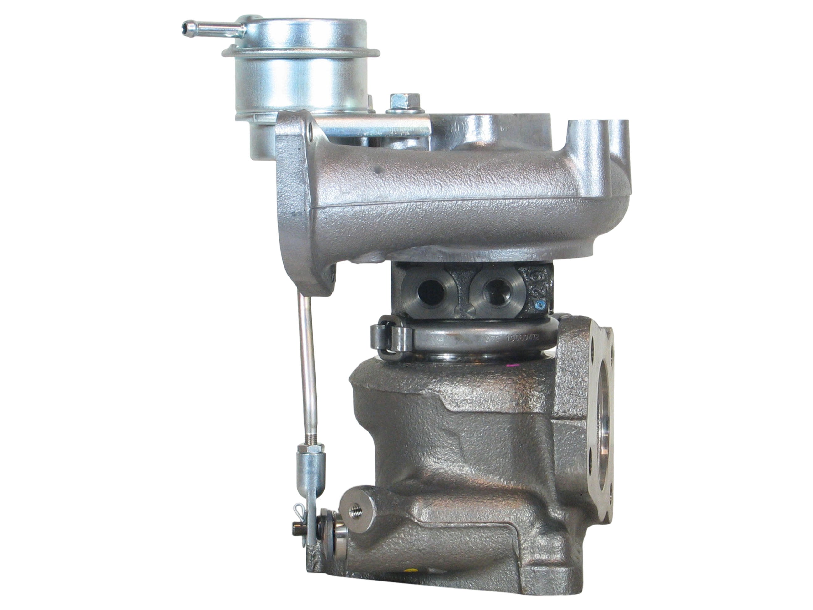 NEW OEM 49335-01801 Mitsubishi TF035HL8 Turbocharger