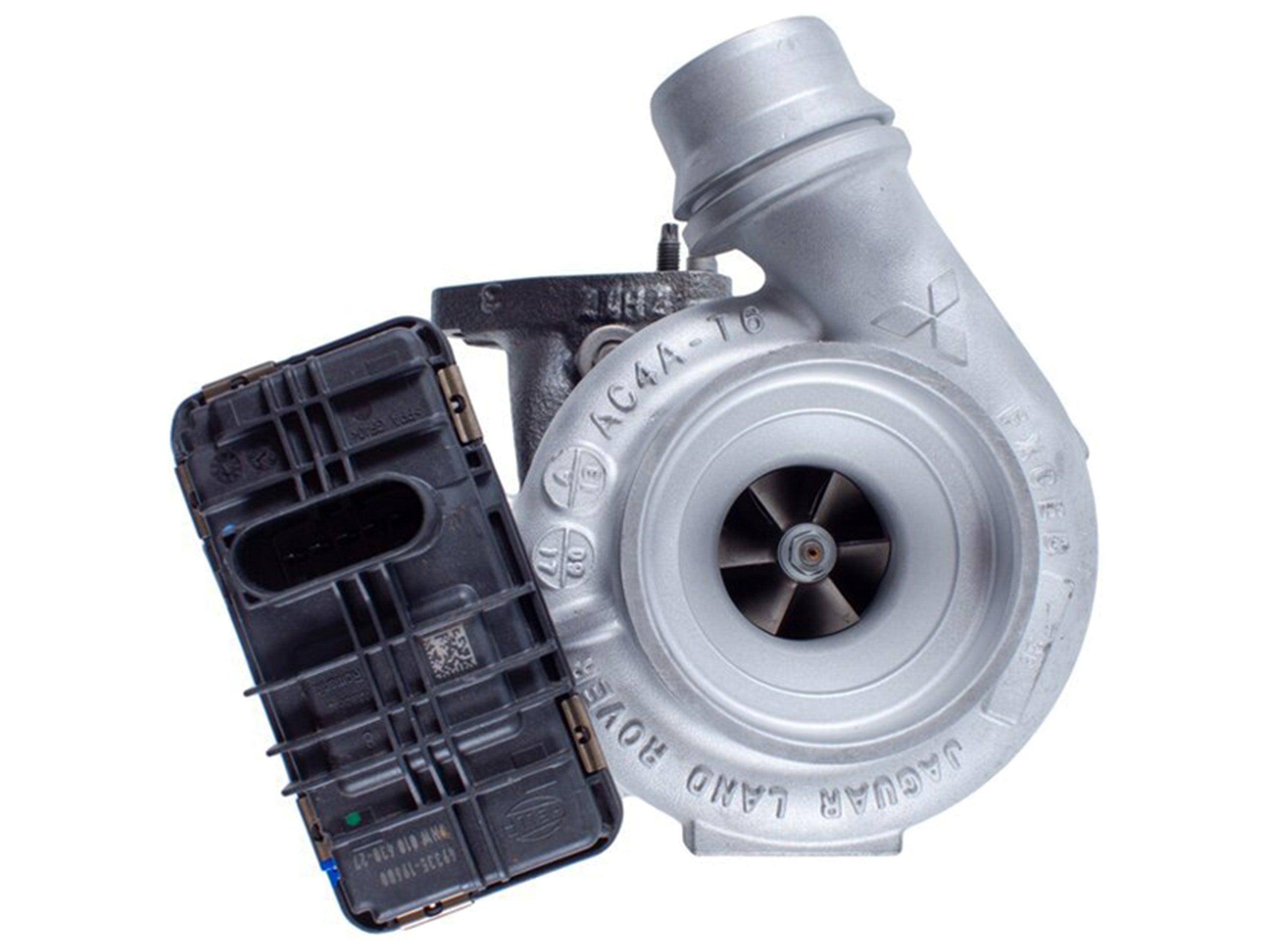 NEW OEM 49335-01970 Mitsubishi TF035HLR6bs Turbocharger