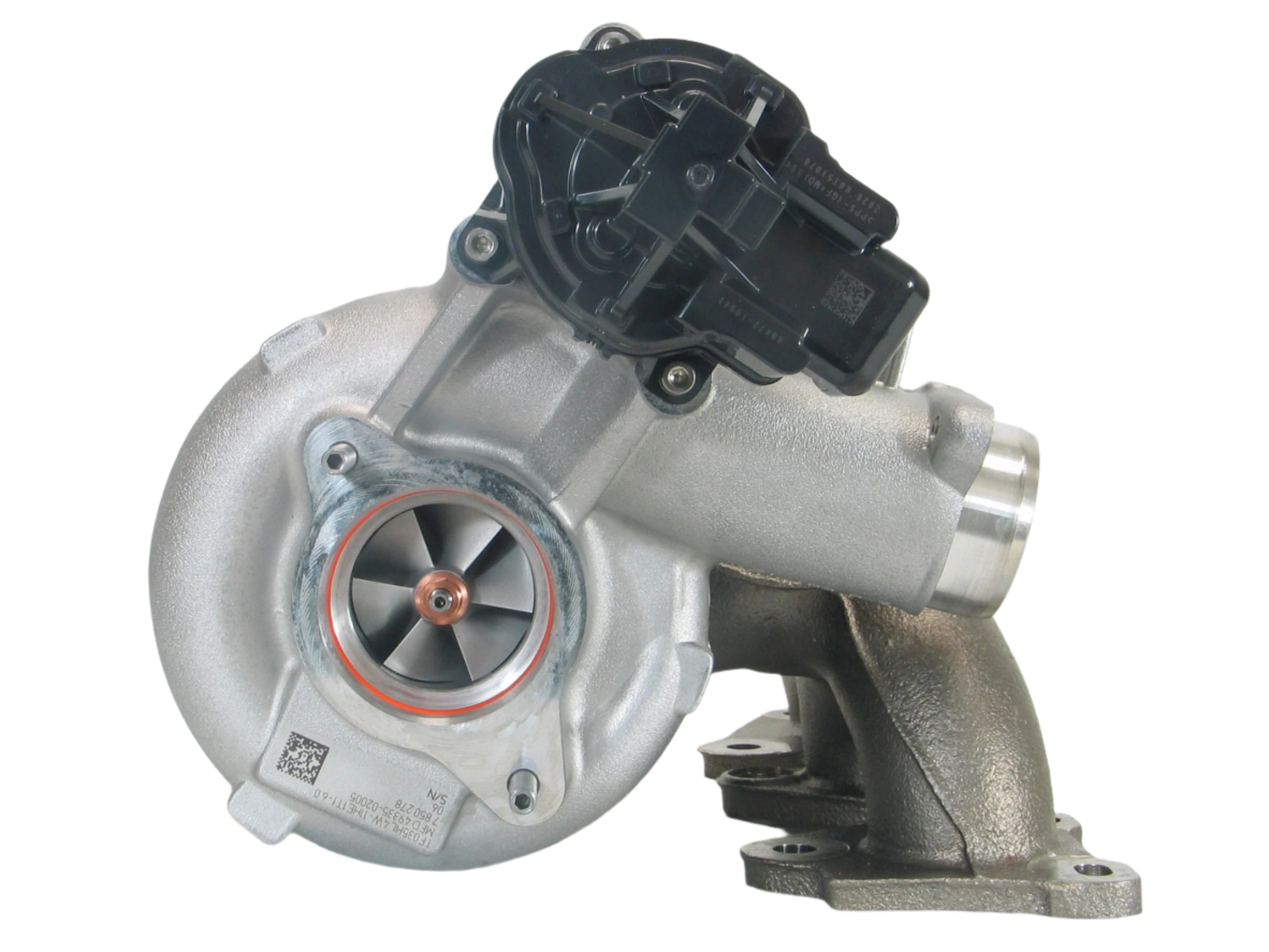 NEW OEM 49335-02005 Mitsubishi TF035HL4W Turbocharger