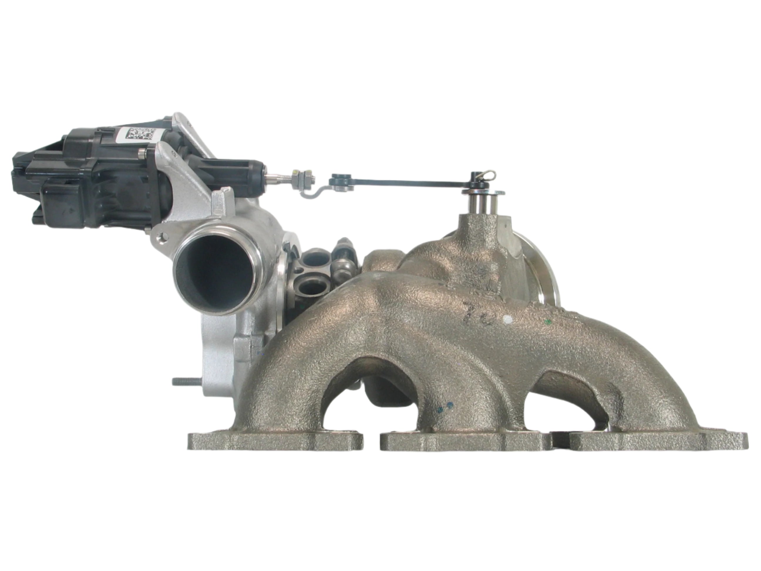 NEW OEM 49335-02005 Mitsubishi TF035HL4W Turbocharger