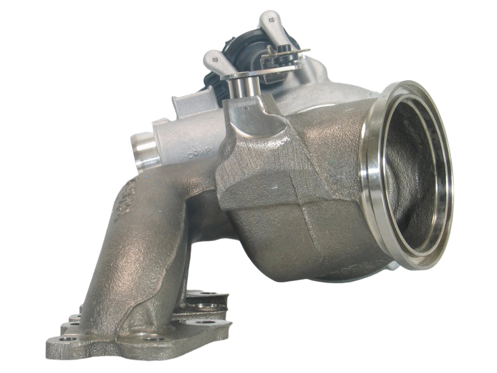NEW OEM 49335-02005 Mitsubishi TF035HL4W Turbocharger