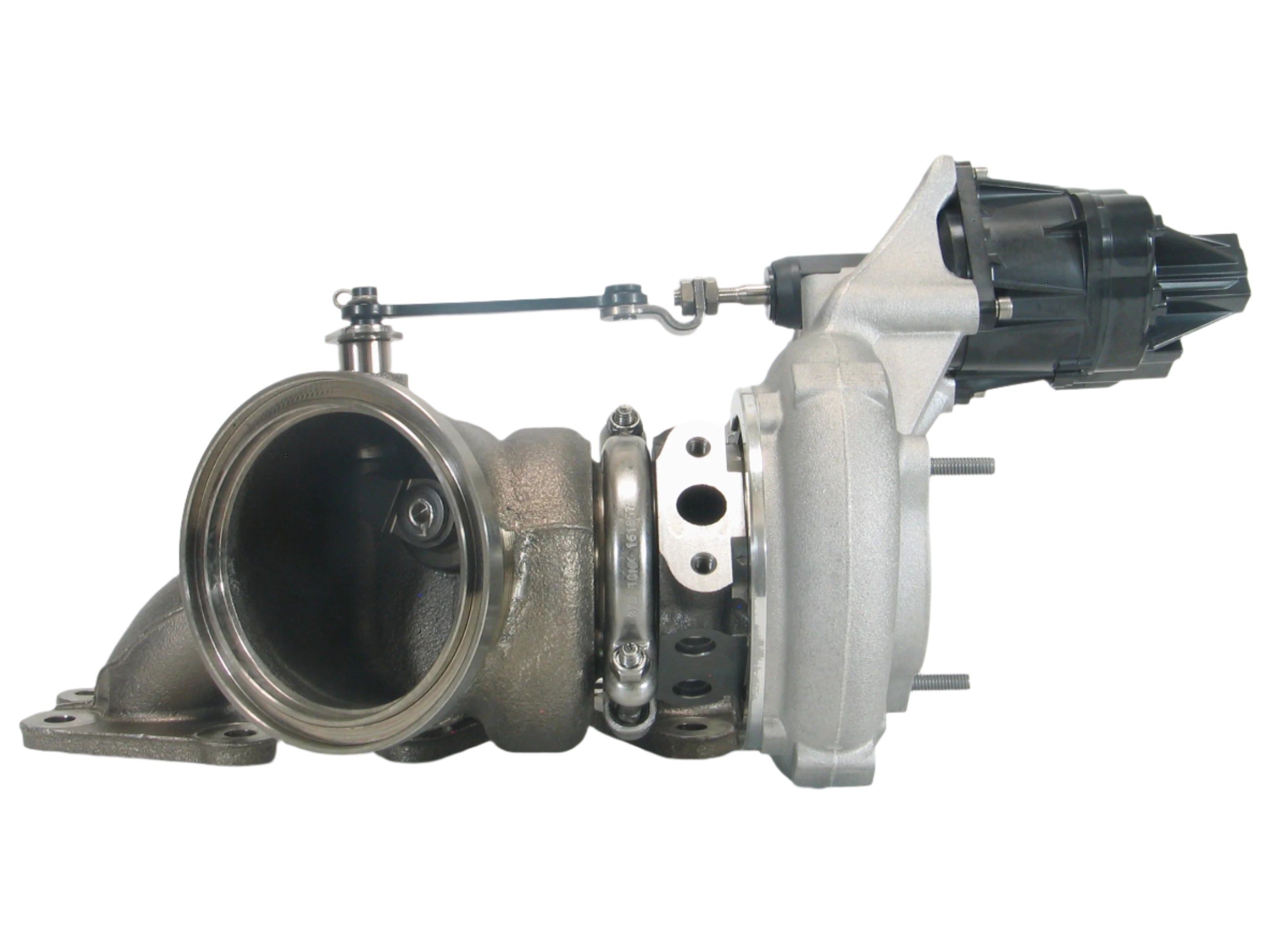 NEW OEM 49335-02005 Mitsubishi TF035HL4W Turbocharger