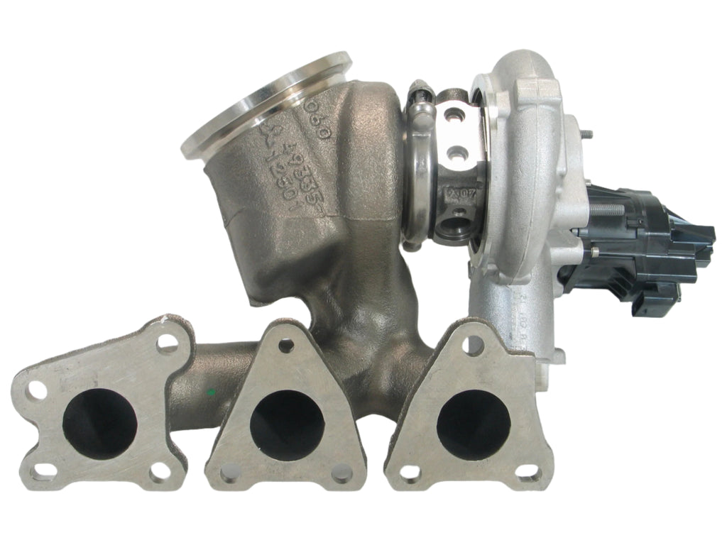 NEW OEM 49335-02005 Mitsubishi TF035HL4W Turbocharger