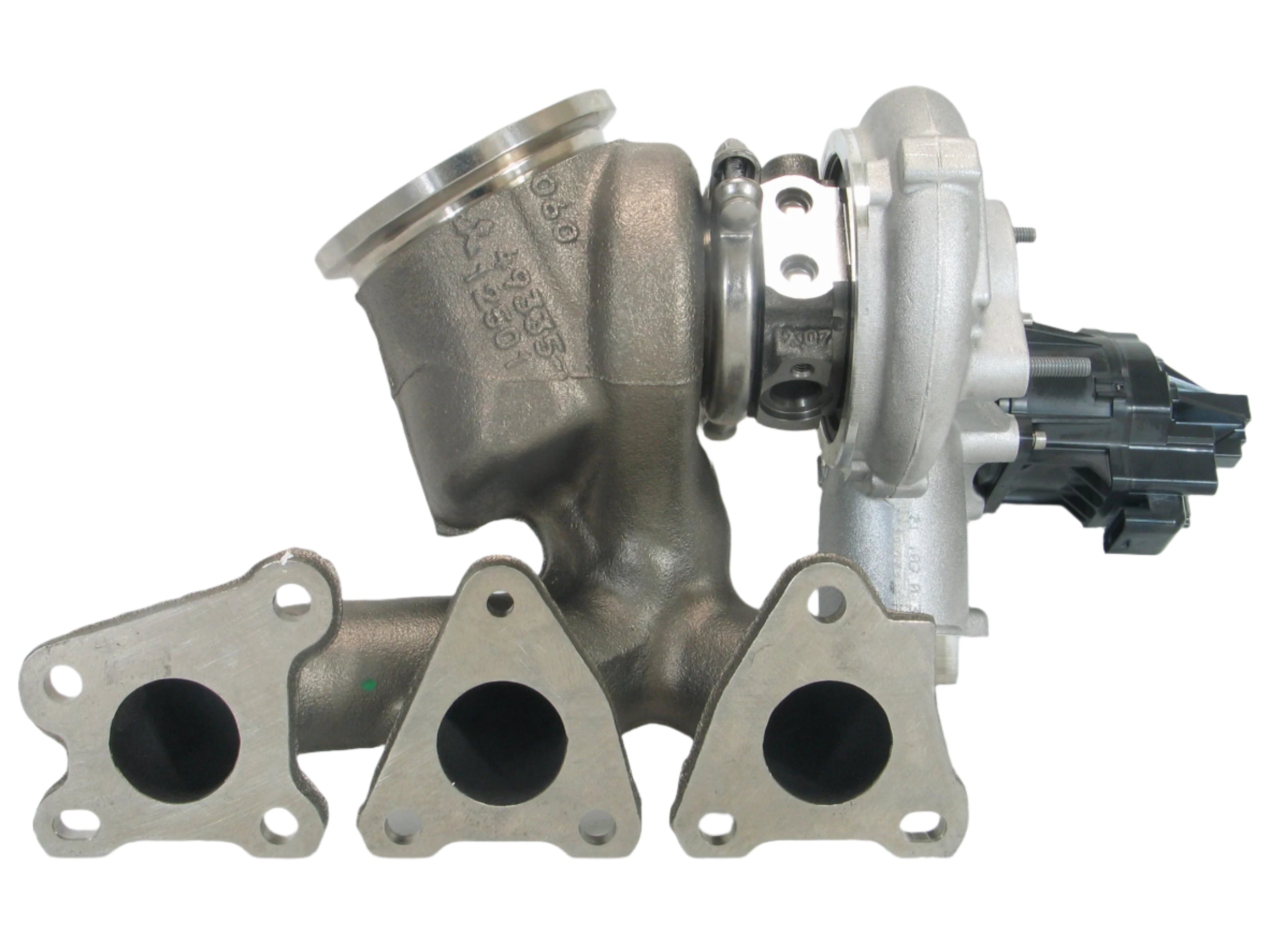 NEW OEM 49335-02005 Mitsubishi TF035HL4W Turbocharger