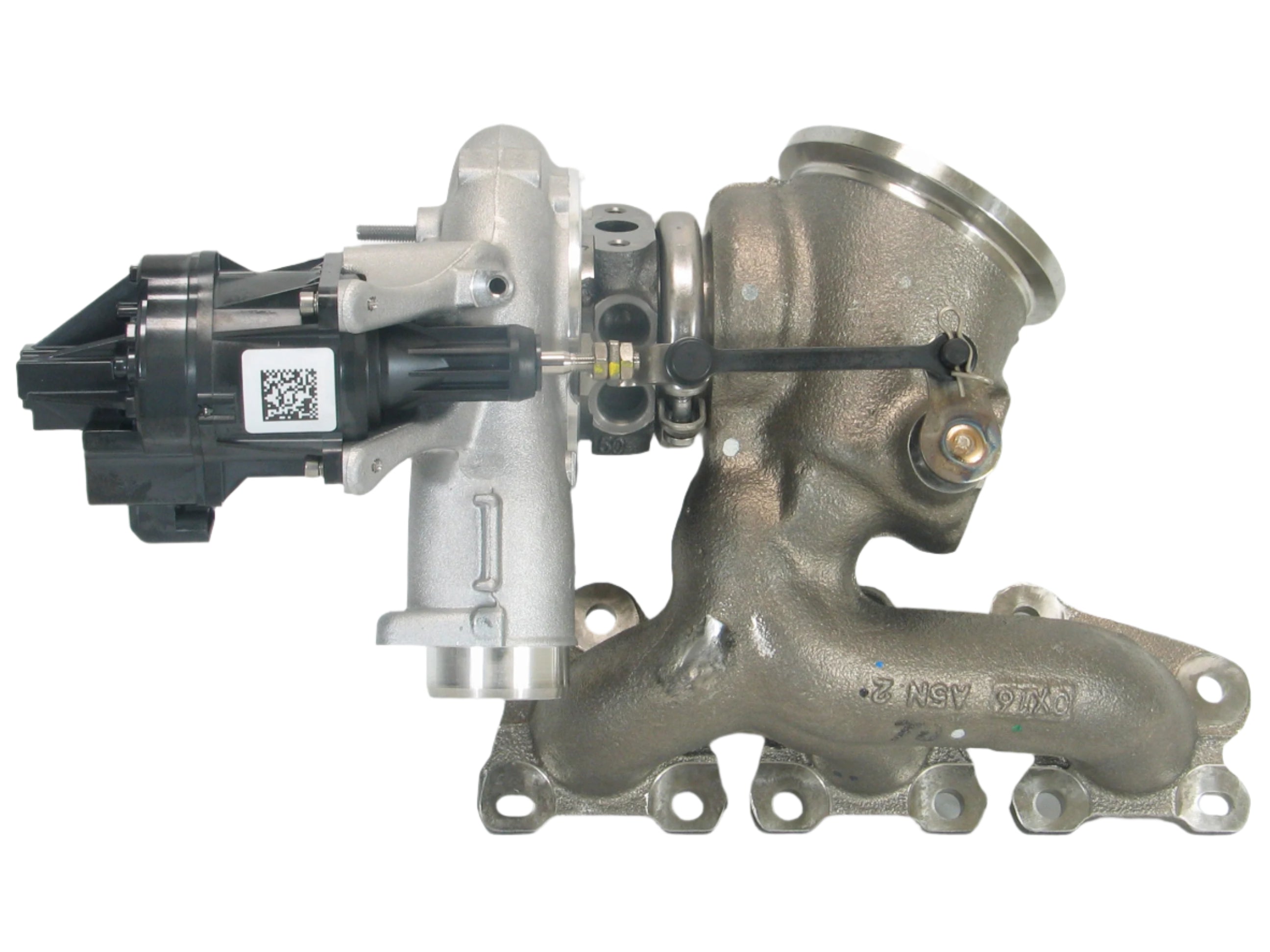 NEW OEM 49335-02005 Mitsubishi TF035HL4W Turbocharger