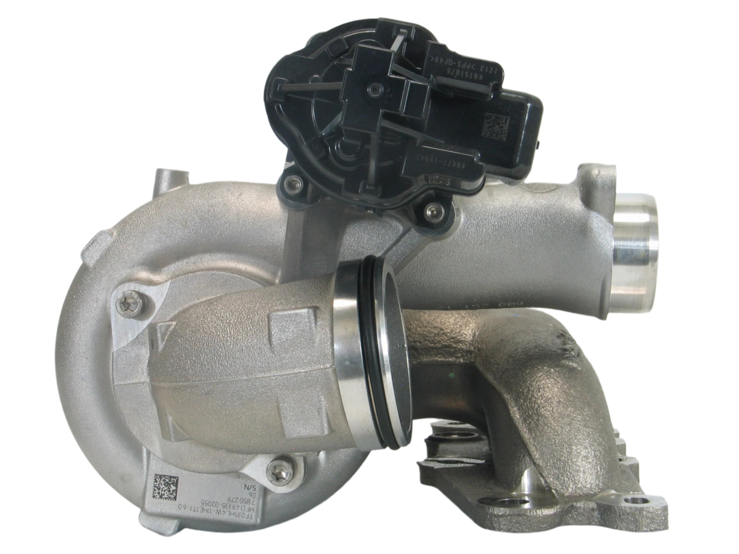 NEW OEM 49335-02055 Mitsubishi TF035HL4W Turbocharger