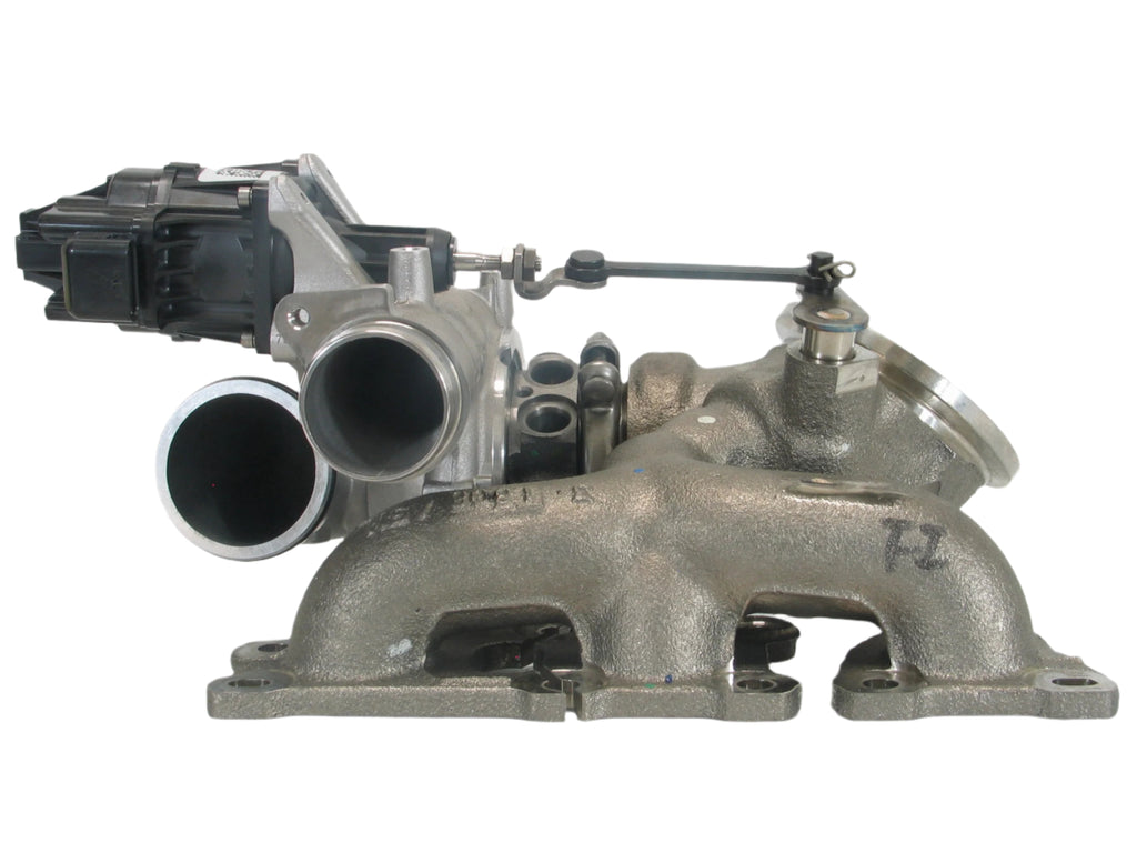 NEW OEM 49335-02055 Mitsubishi TF035HL4W Turbocharger