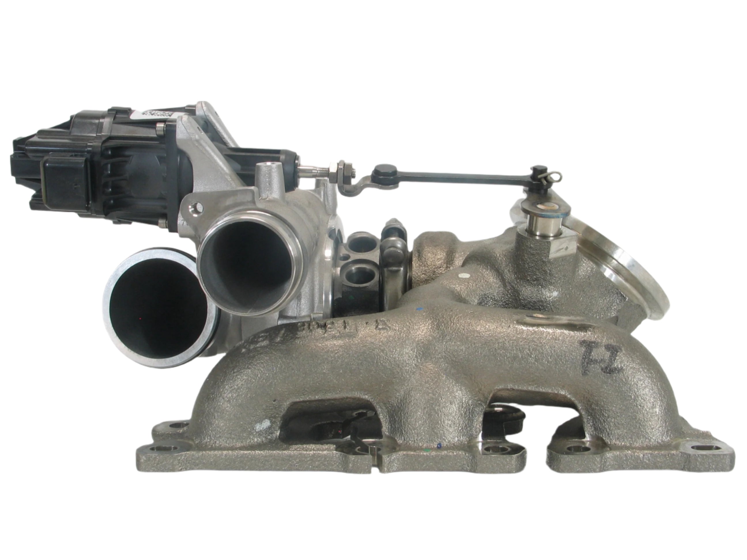NEW OEM 49335-02055 Mitsubishi TF035HL4W Turbocharger