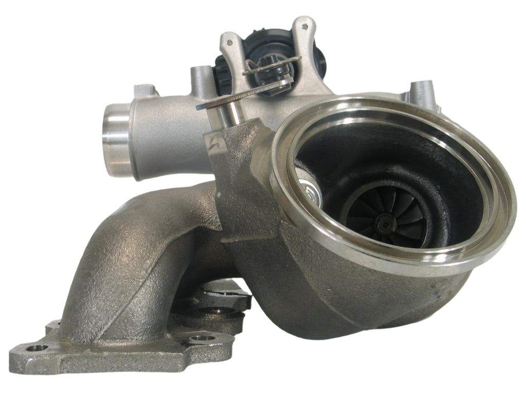 NEW OEM 49335-02055 Mitsubishi TF035HL4W Turbocharger