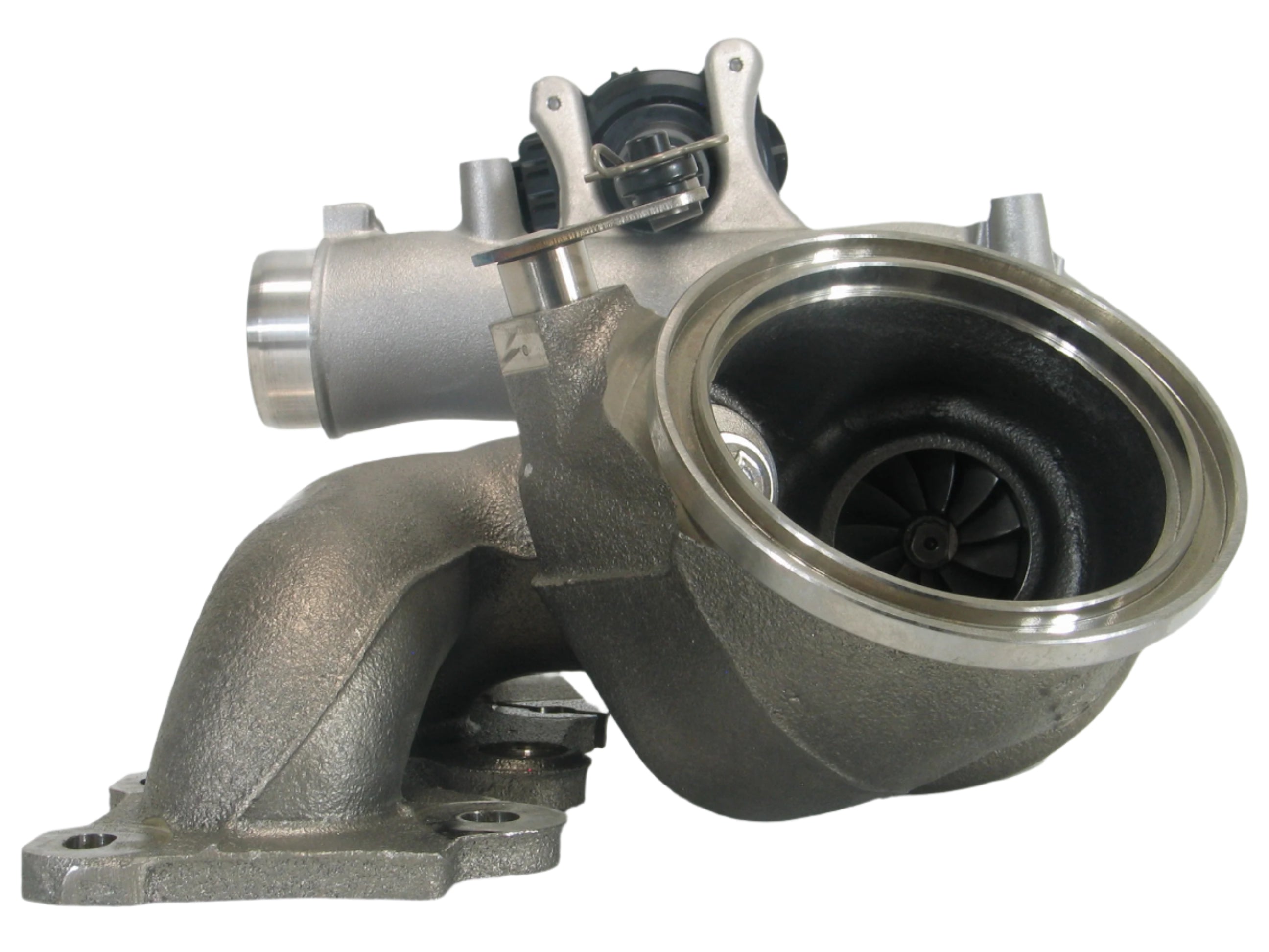 NEW OEM 49335-02055 Mitsubishi TF035HL4W Turbocharger