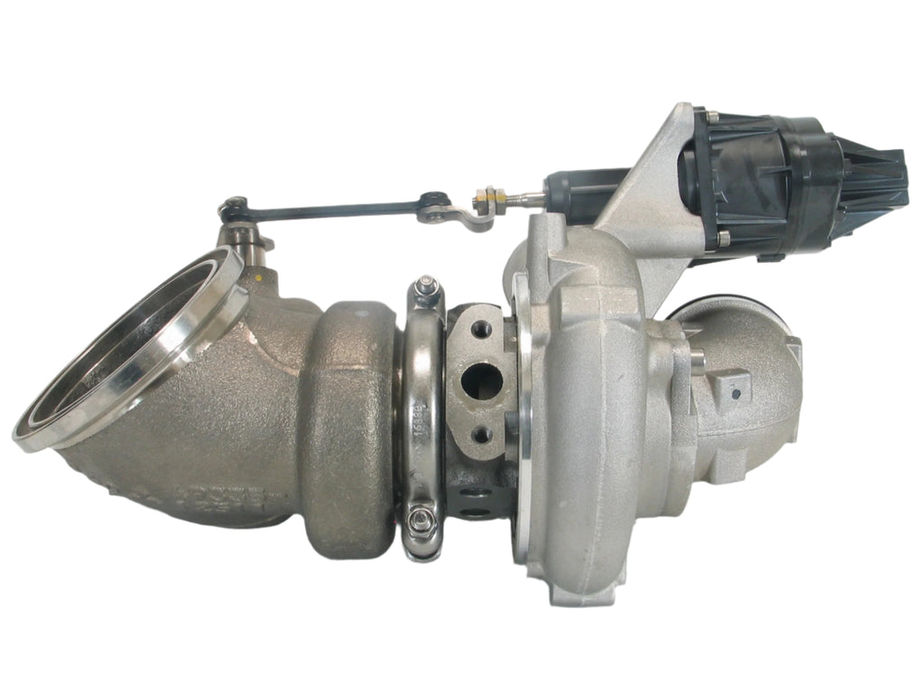NEW OEM 49335-02055 Mitsubishi TF035HL4W Turbocharger