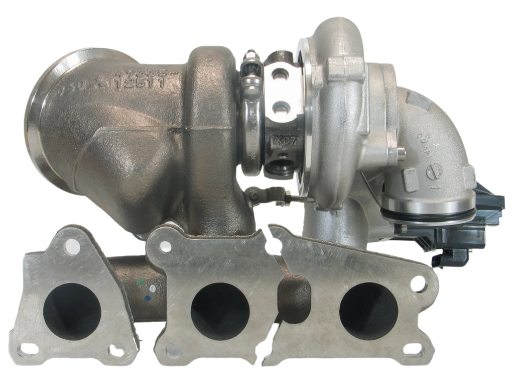NEW OEM 49335-02055 Mitsubishi TF035HL4W Turbocharger
