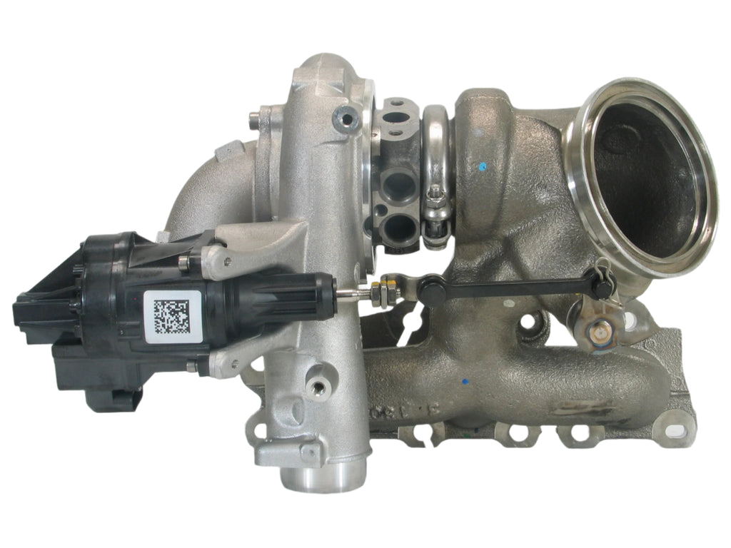 NEW OEM 49335-02055 Mitsubishi TF035HL4W Turbocharger