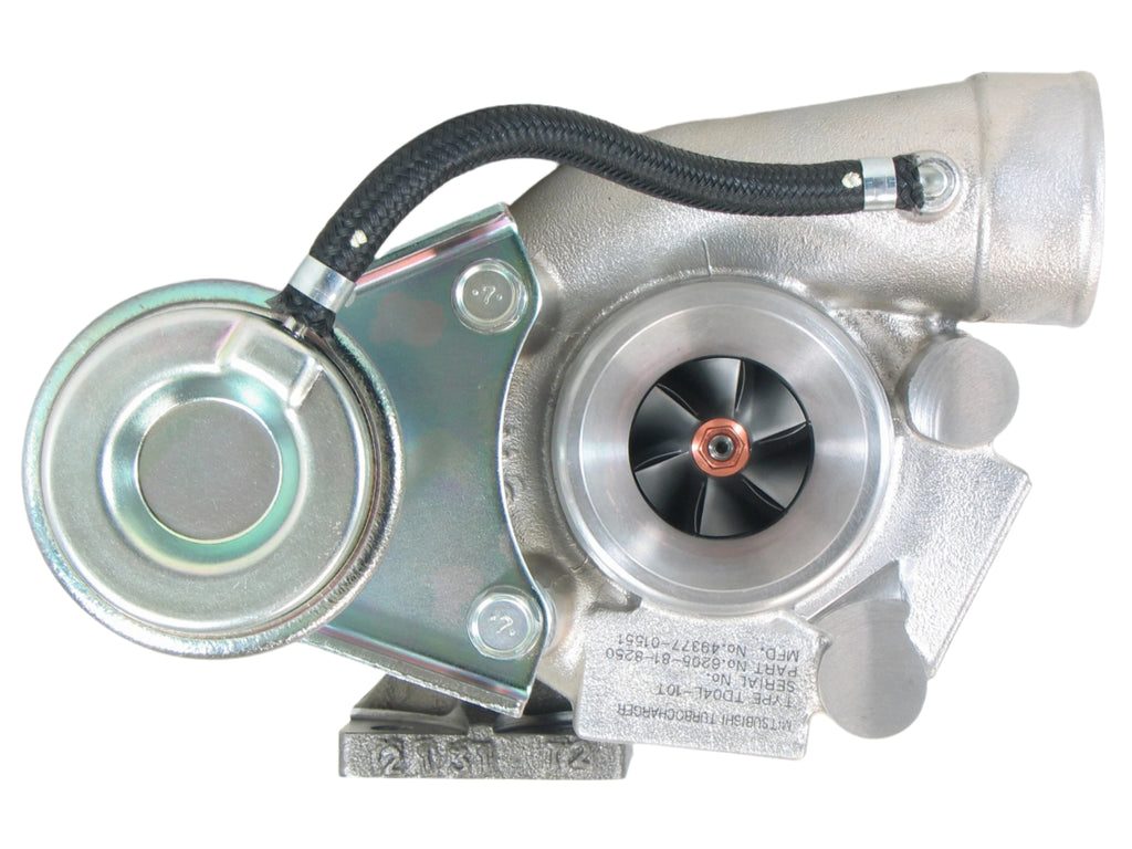 NEW OEM 49377-01551 Mitsubishi TD04L Turbocharger