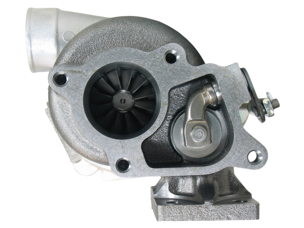 NEW OEM 49377-01551 Mitsubishi TD04L Turbocharger