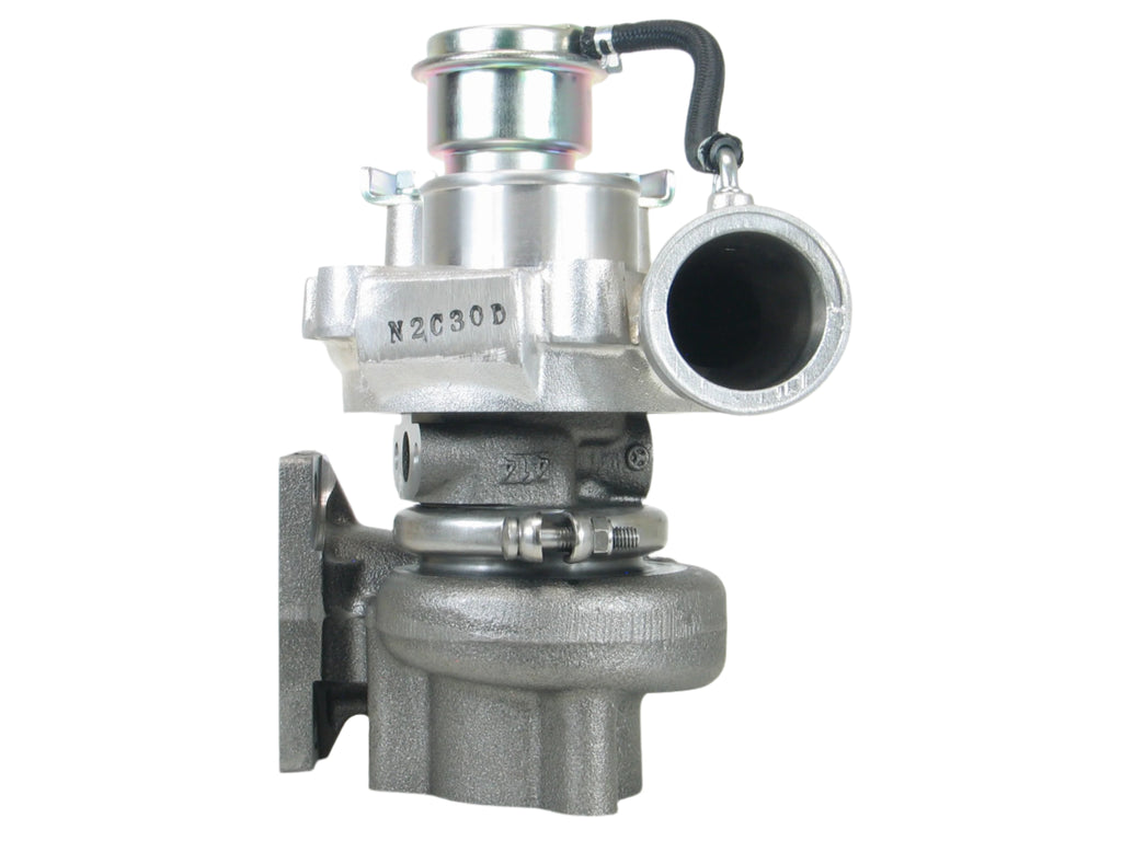 NEW OEM 49377-01551 Mitsubishi TD04L Turbocharger