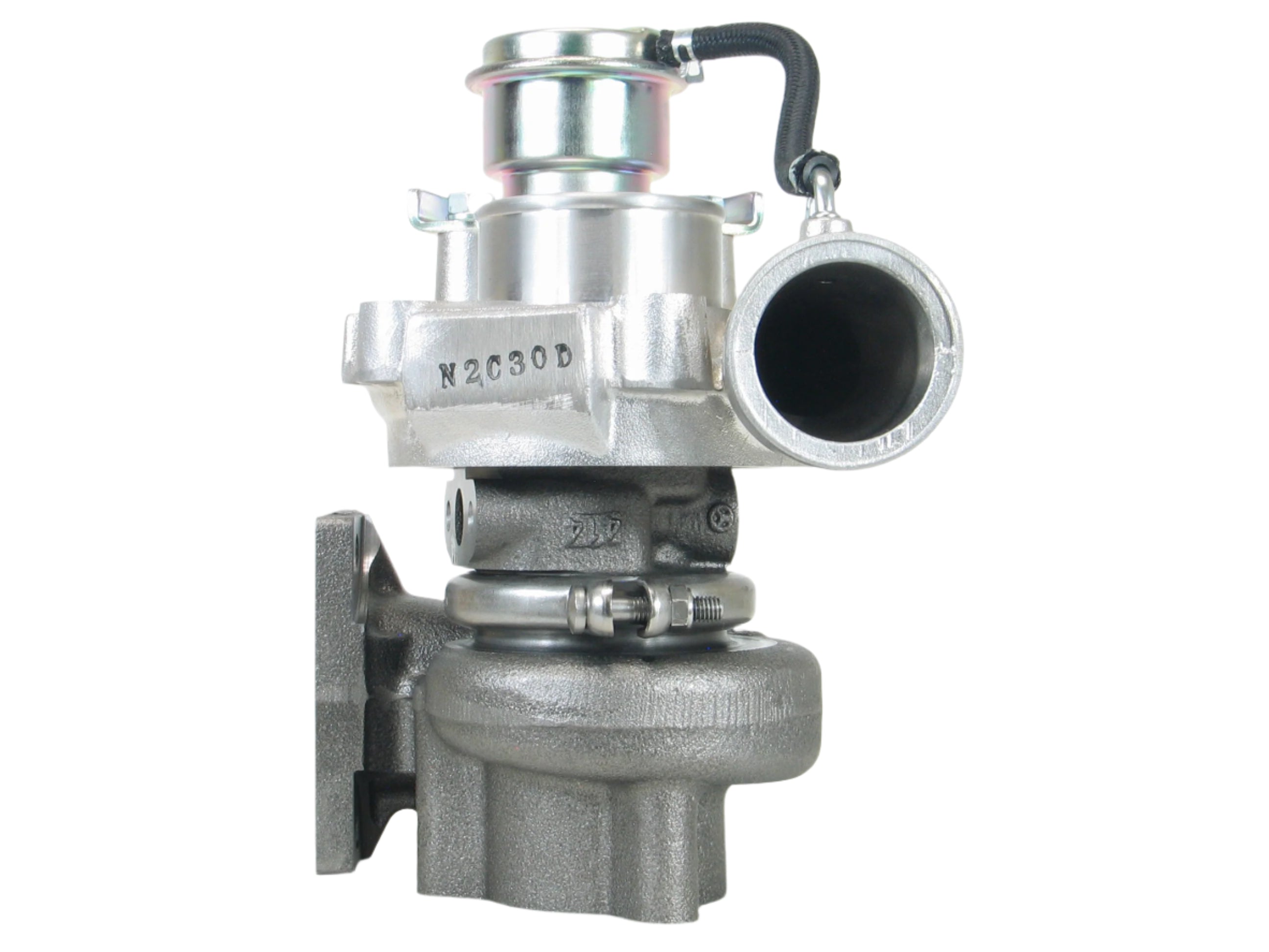 NEW OEM 49377-01551 Mitsubishi TD04L Turbocharger