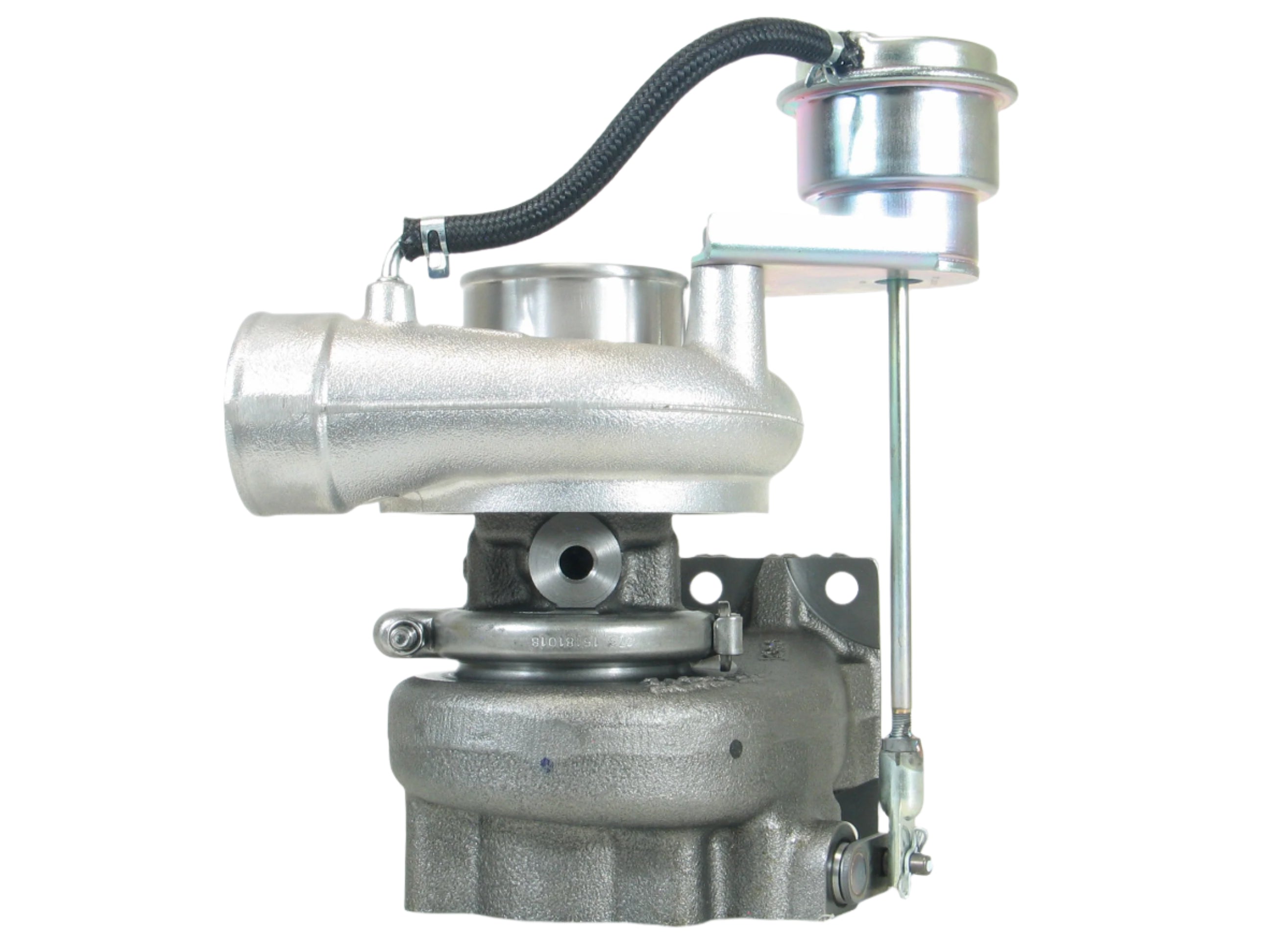NEW OEM 49377-01551 Mitsubishi TD04L Turbocharger