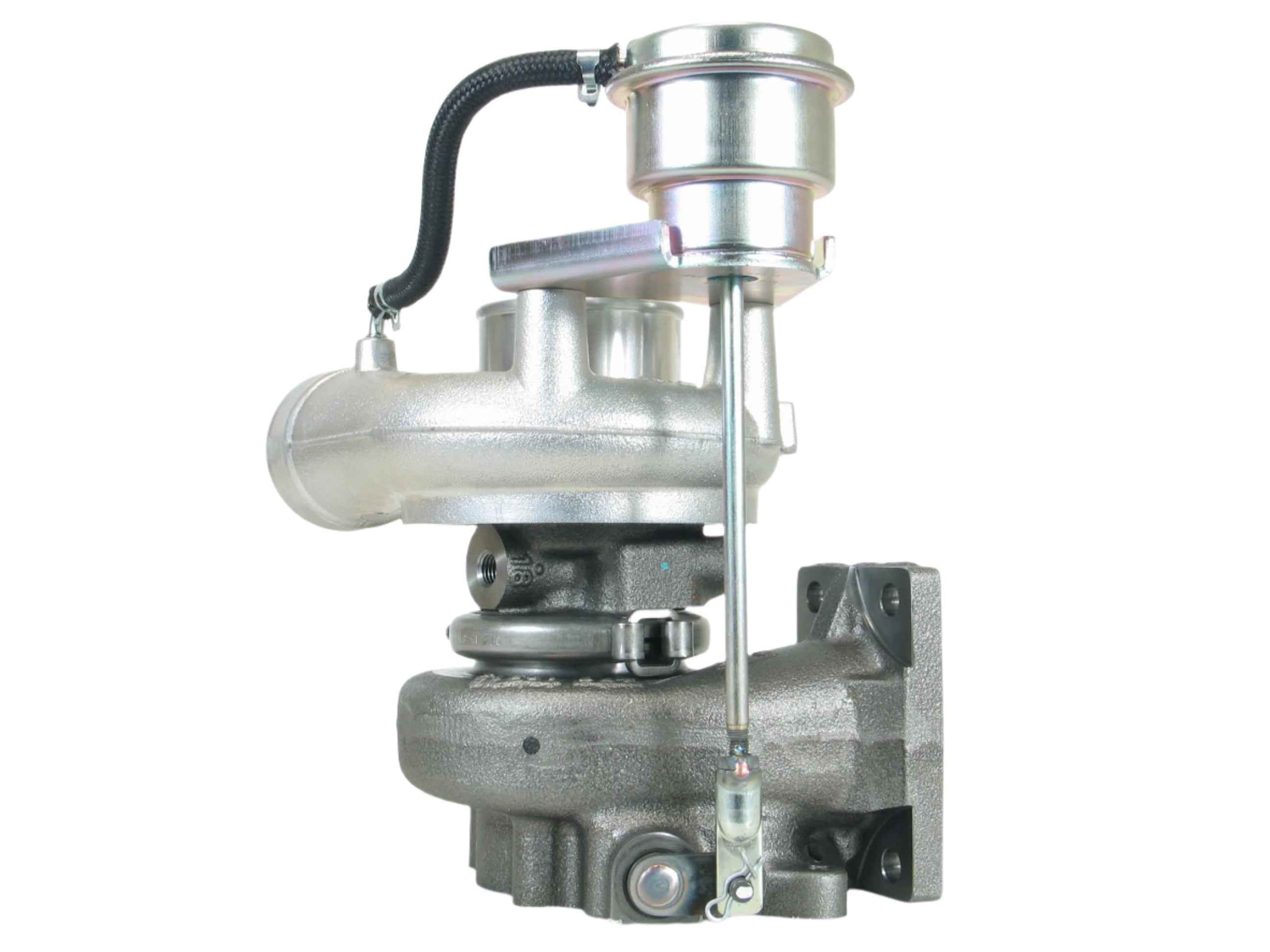 NEW OEM 49377-01551 Mitsubishi TD04L Turbocharger