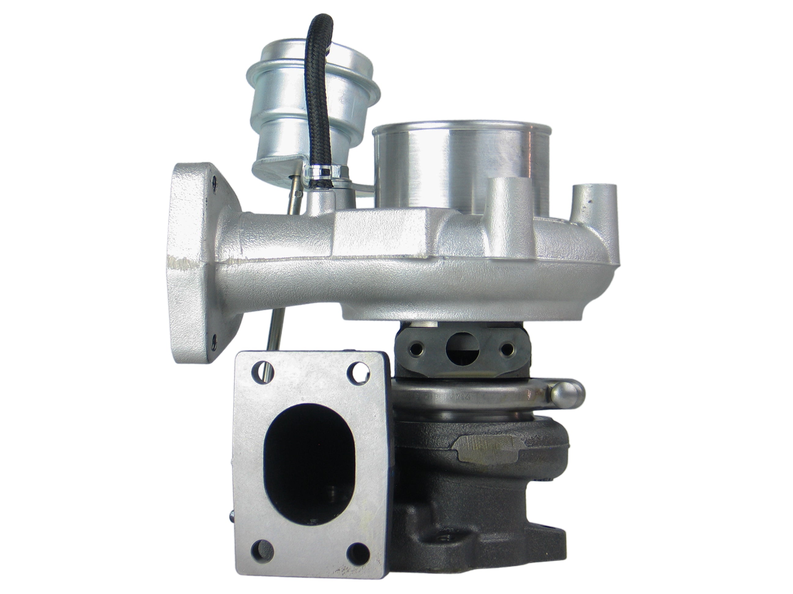 NEW OEM 49377-01611 Mitsubishi TD04L Turbocharger
