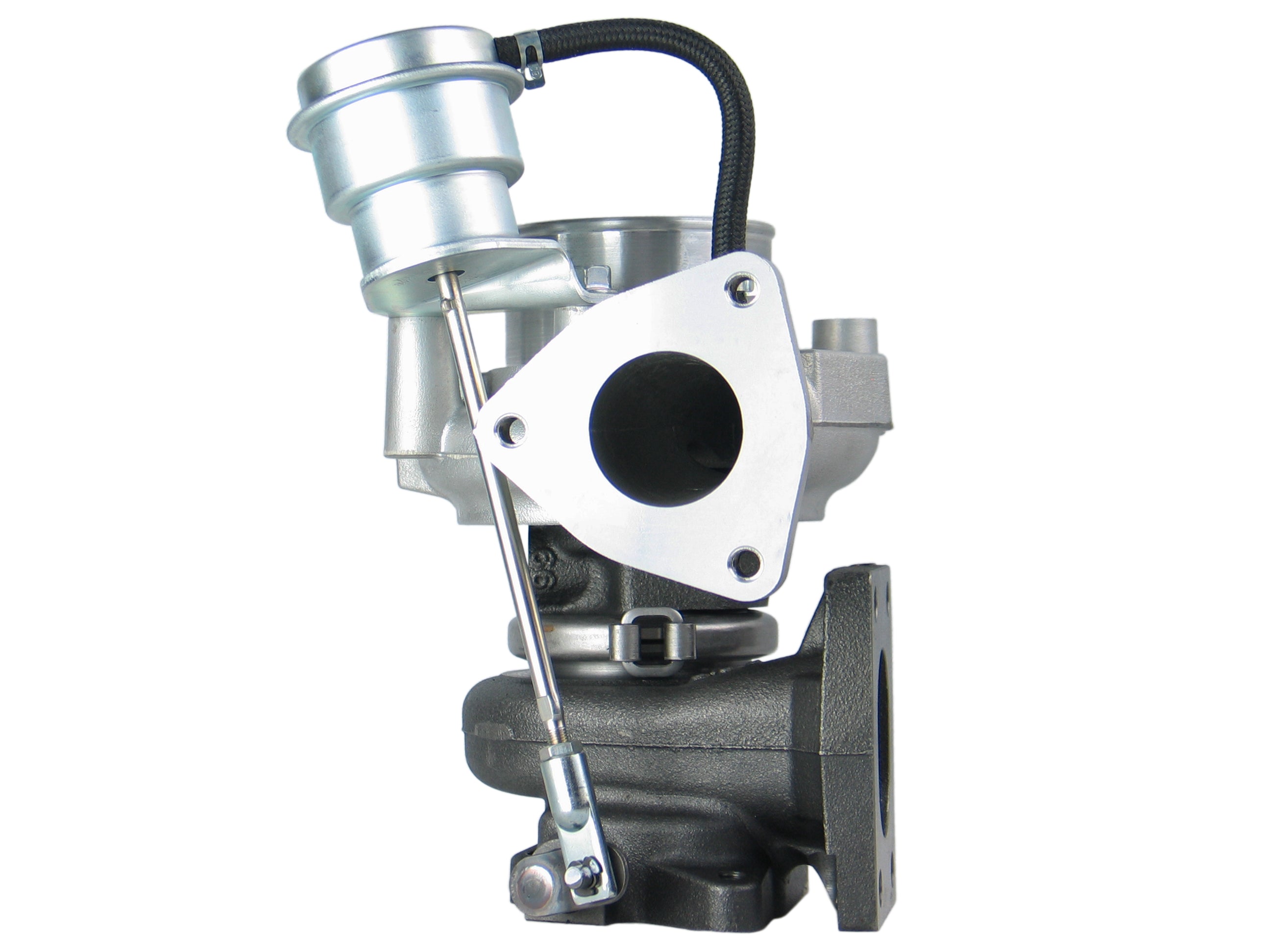 NEW OEM 49377-01611 Mitsubishi TD04L Turbocharger