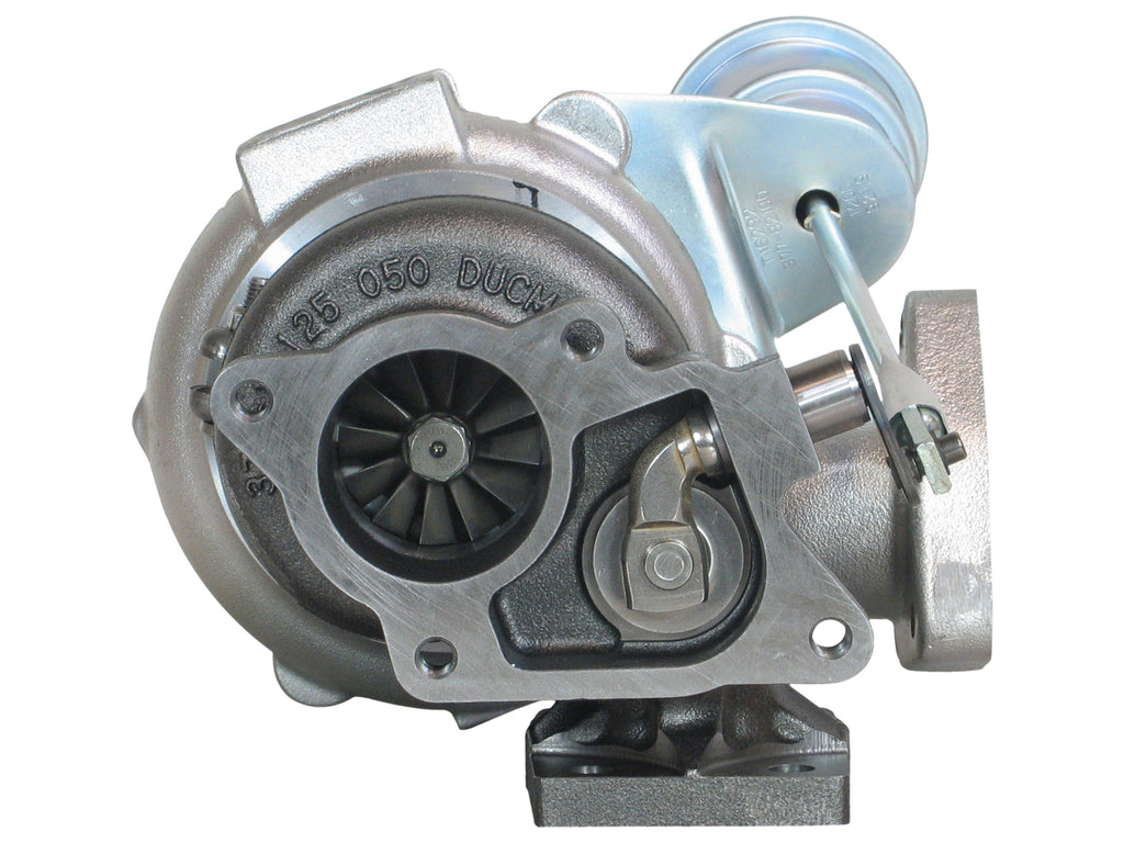 NEW OEM 49377-01700 Mitsubishi TD04L Turbocharger