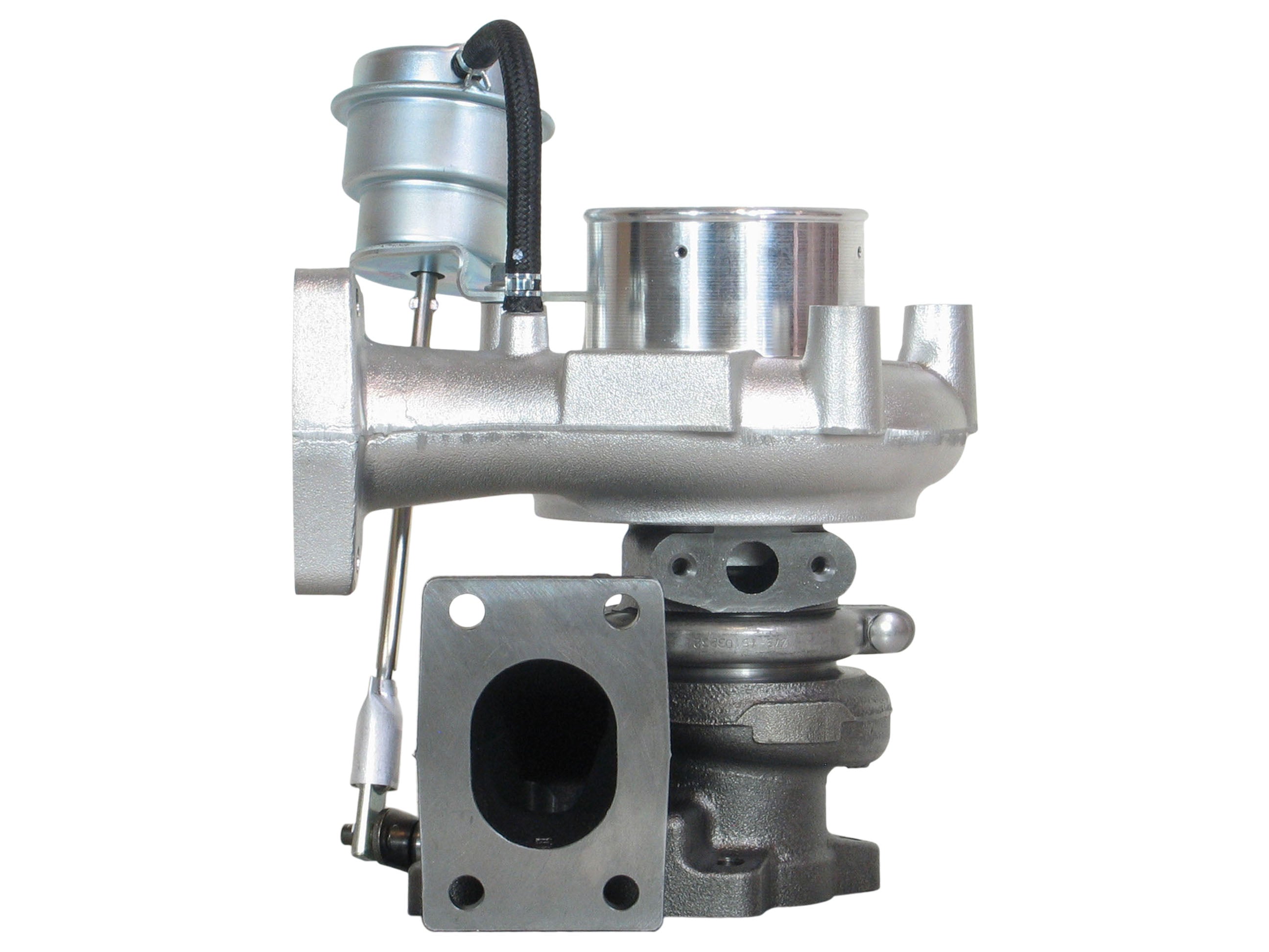 NEW OEM 49377-01700 Mitsubishi TD04L Turbocharger