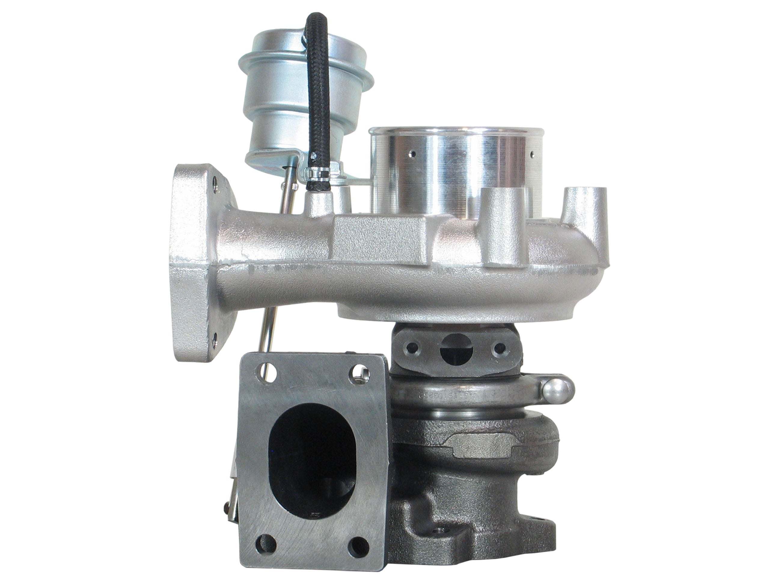 NEW OEM 49377-01700 Mitsubishi TD04L Turbocharger