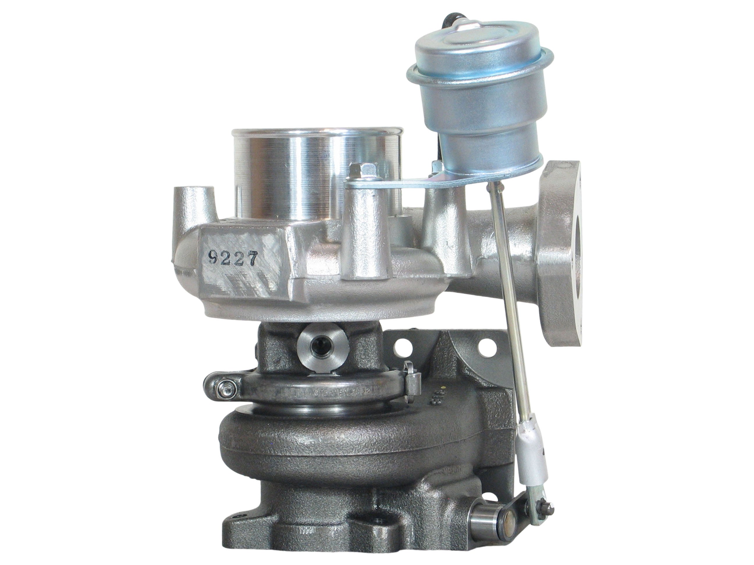 NEW OEM 49377-01700 Mitsubishi TD04L Turbocharger